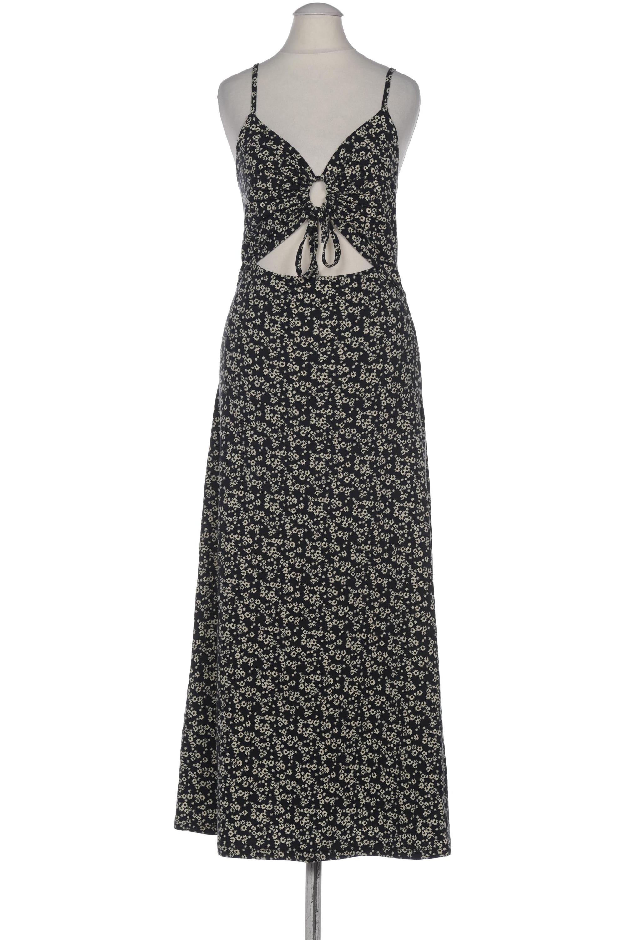 

Hollister Damen Kleid, schwarz