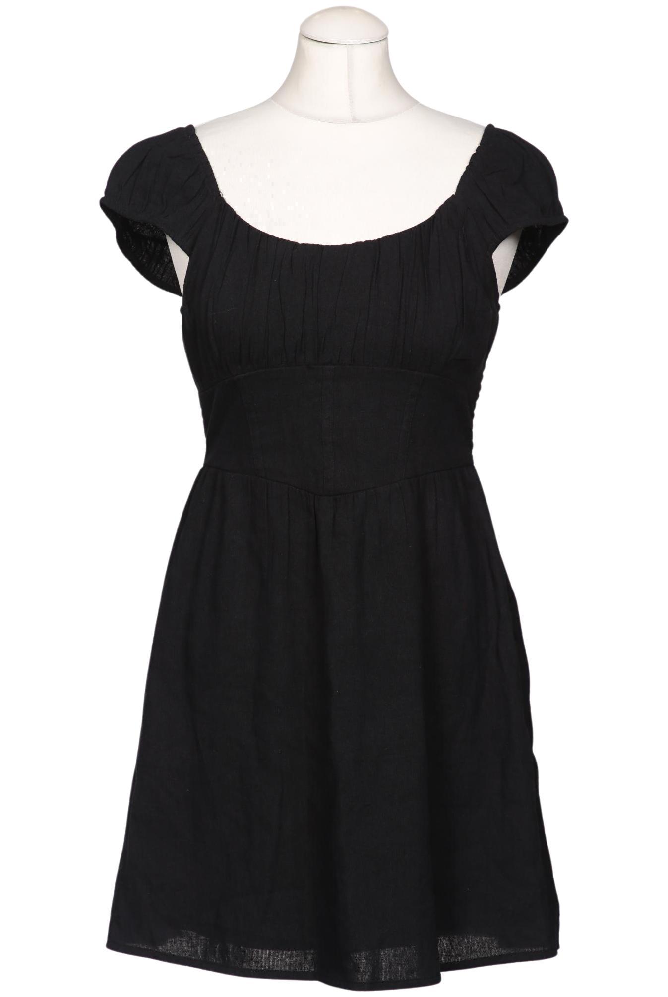 

Hollister Damen Kleid, schwarz, Gr. 36