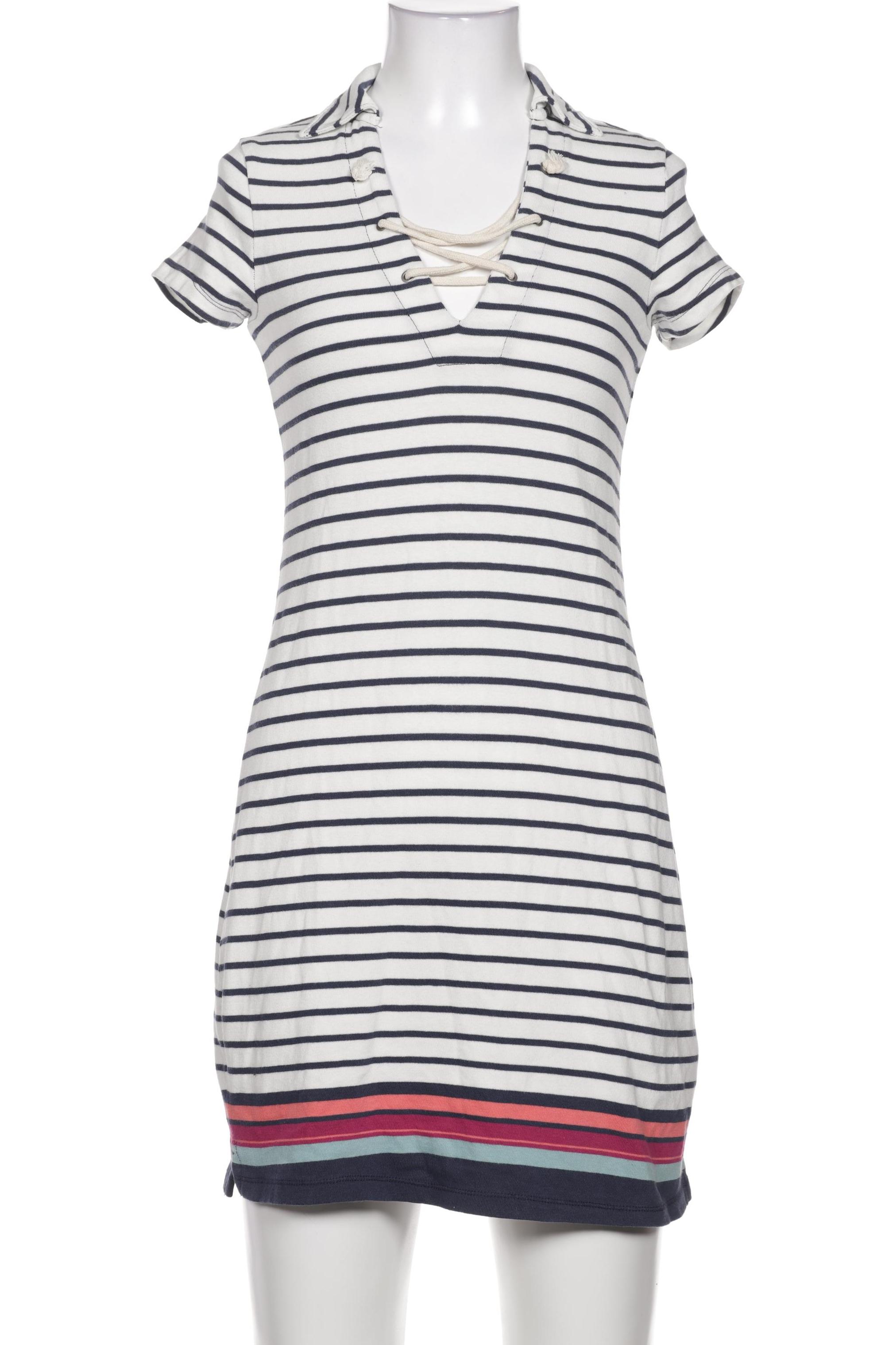 

Hollister Damen Kleid, mehrfarbig, Gr. 34