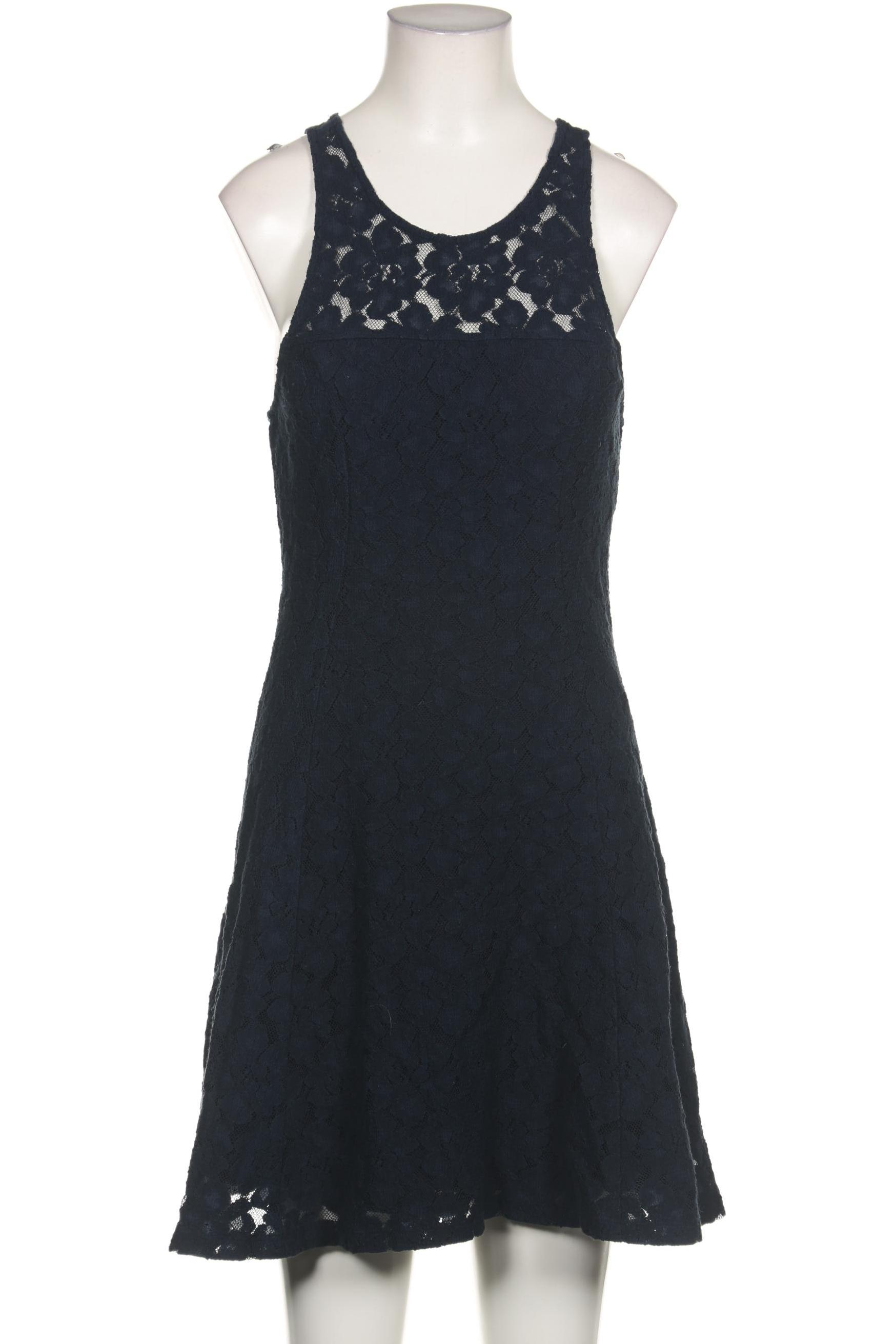 

Hollister Damen Kleid, marineblau, Gr. 38
