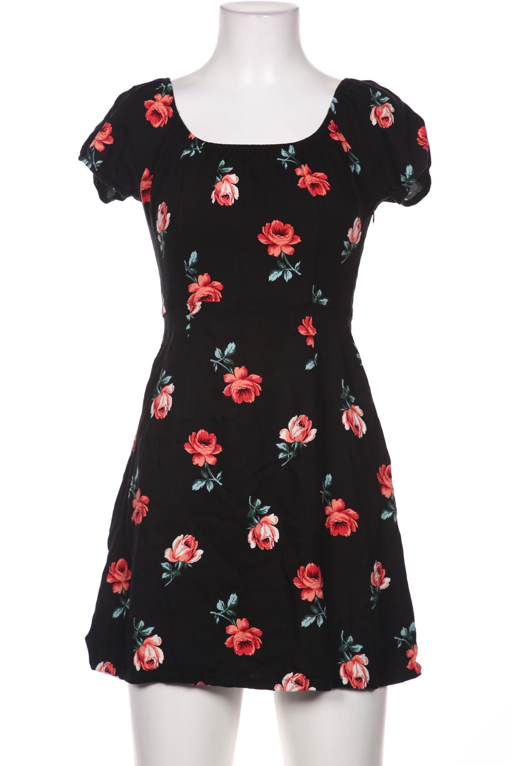 

Hollister Damen Kleid, schwarz, Gr. 34