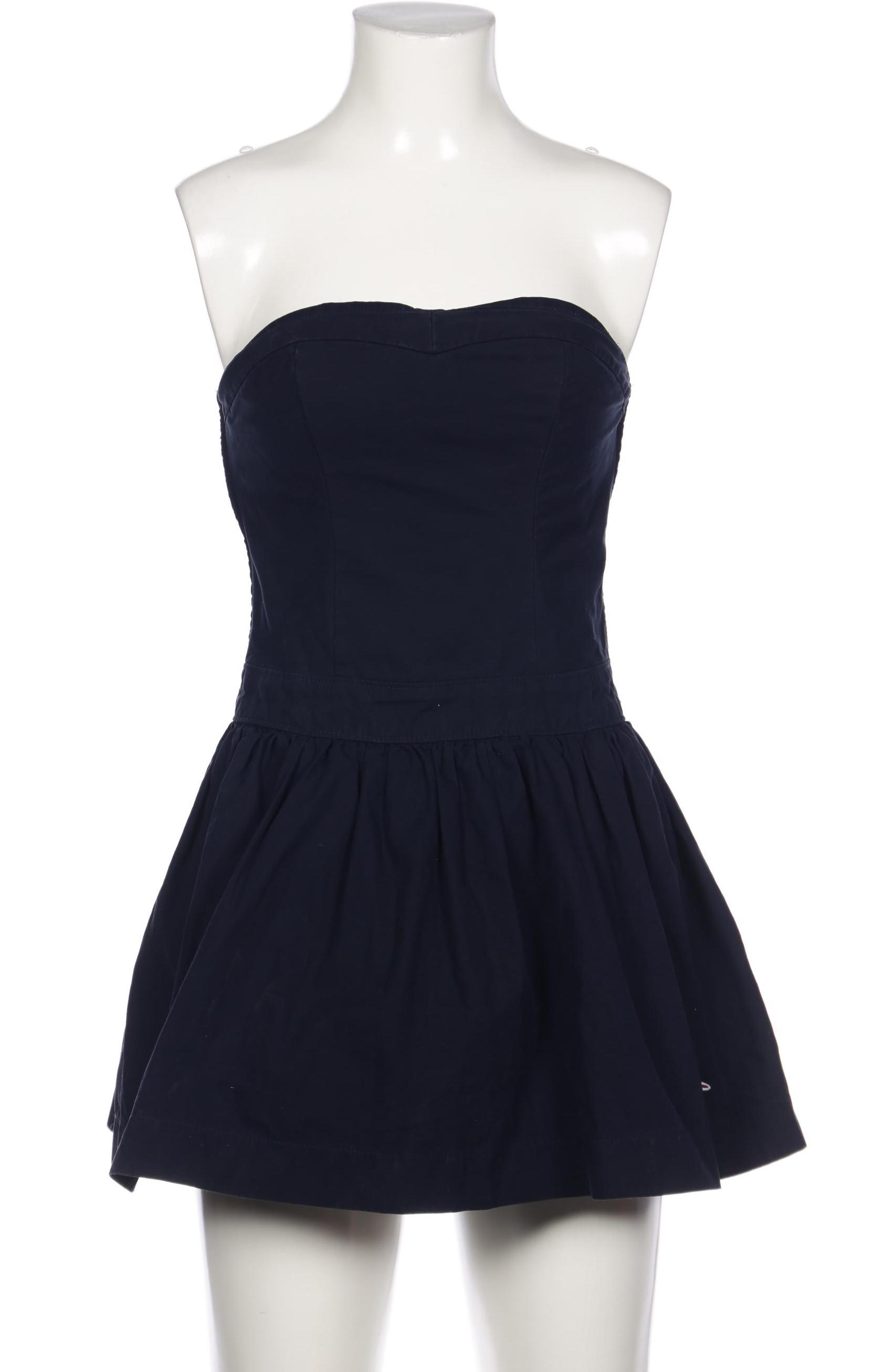 

Hollister Damen Kleid, marineblau