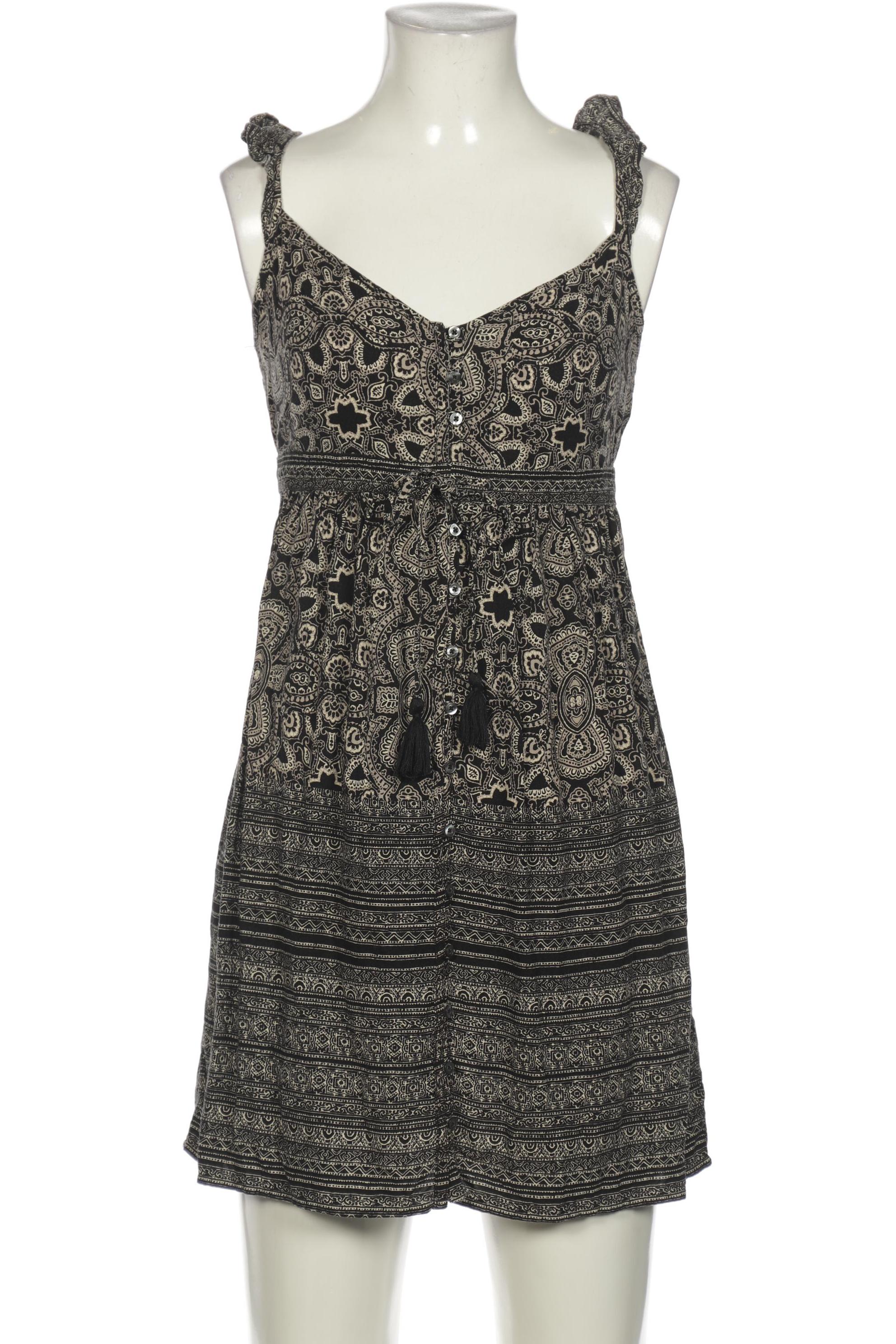 

Hollister Damen Kleid, schwarz