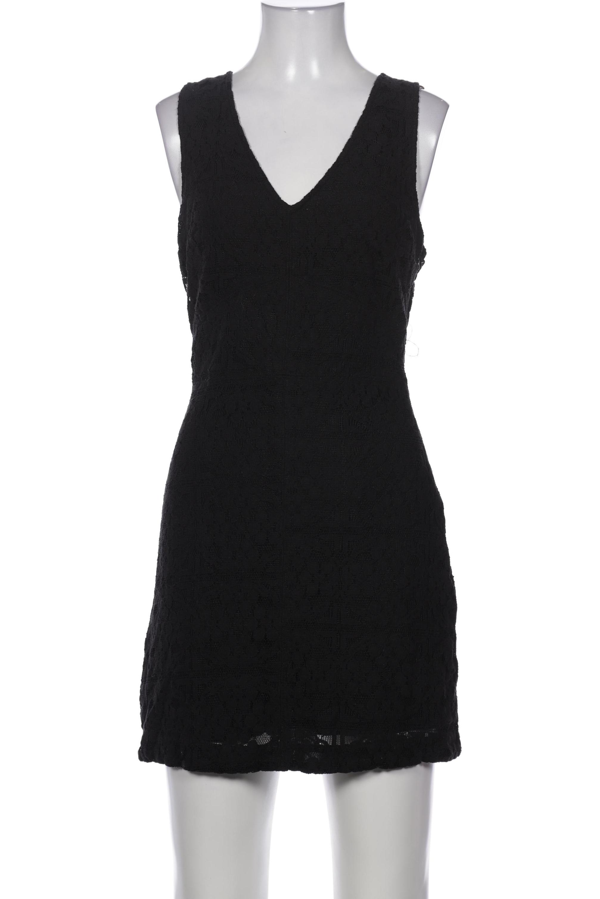 

Hollister Damen Kleid, schwarz, Gr. 36