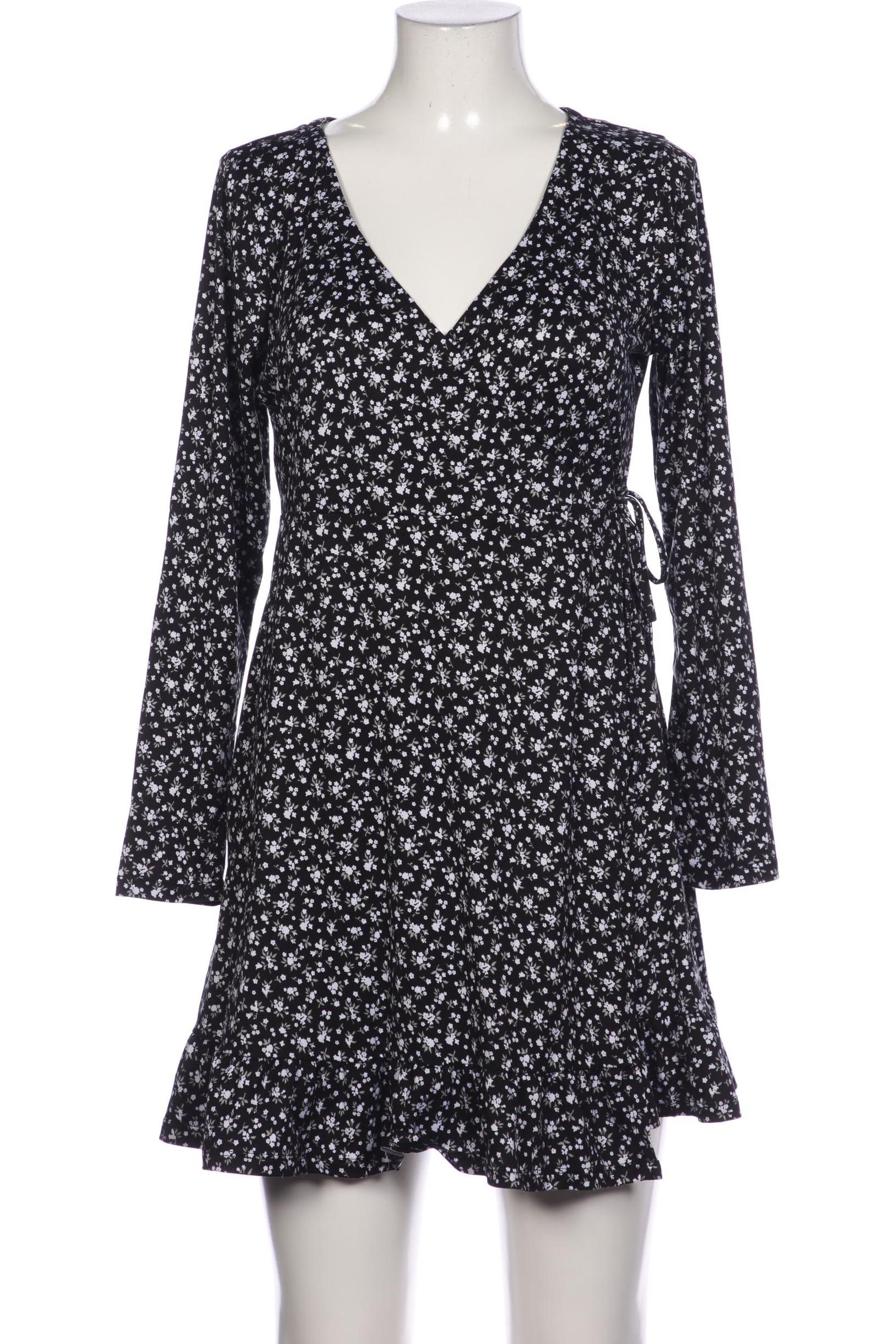 

Hollister Damen Kleid, schwarz, Gr. 42