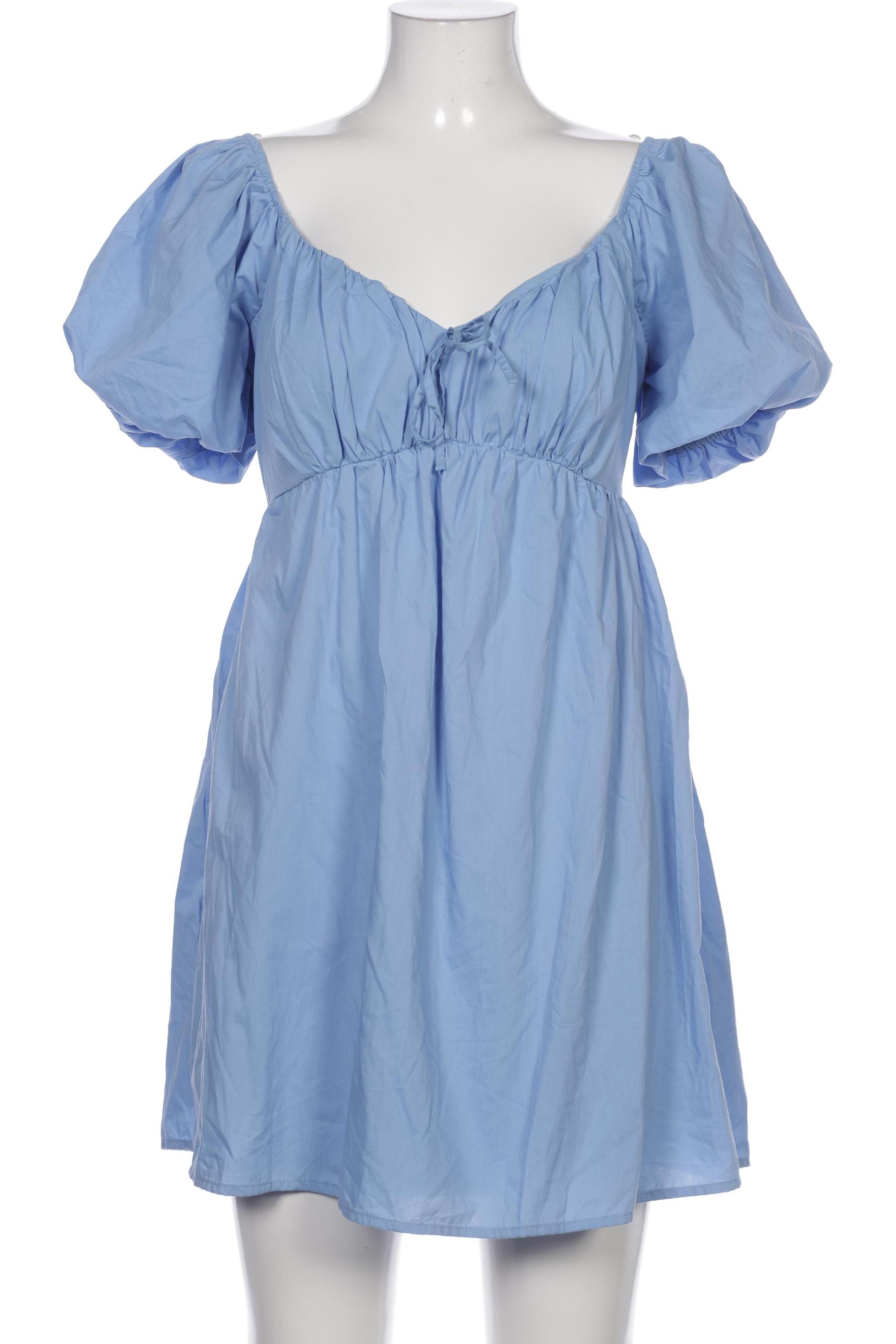 

Hollister Damen Kleid, blau
