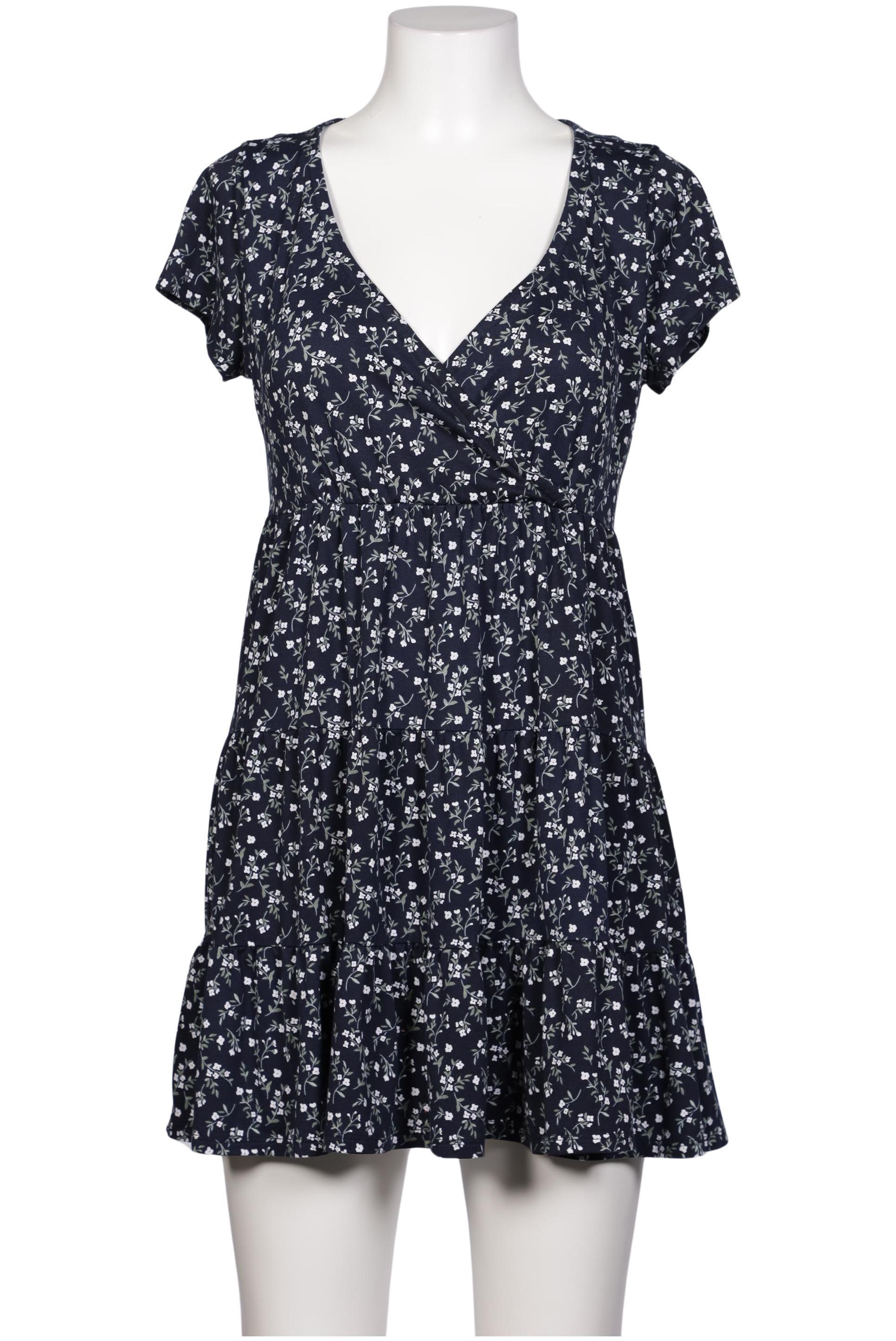 

Hollister Damen Kleid, marineblau, Gr. 42
