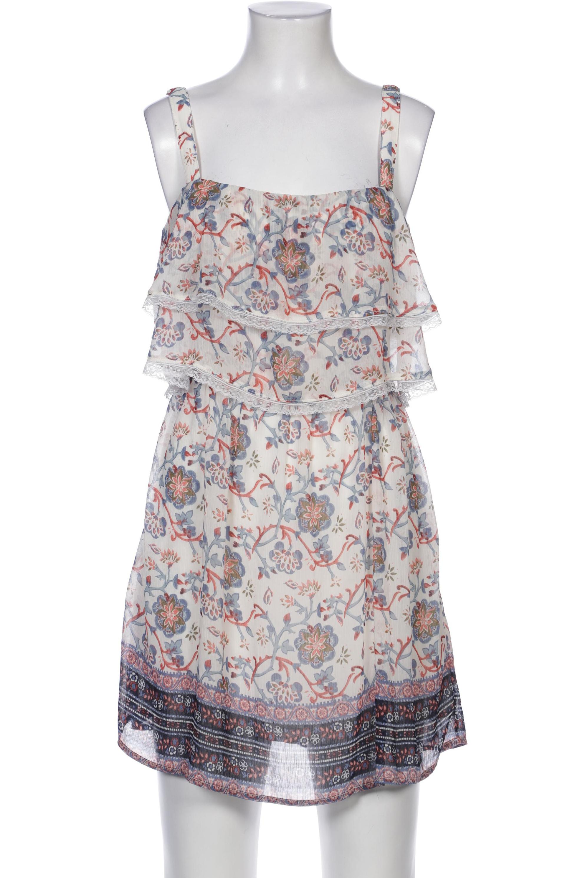 

Hollister Damen Kleid, blau