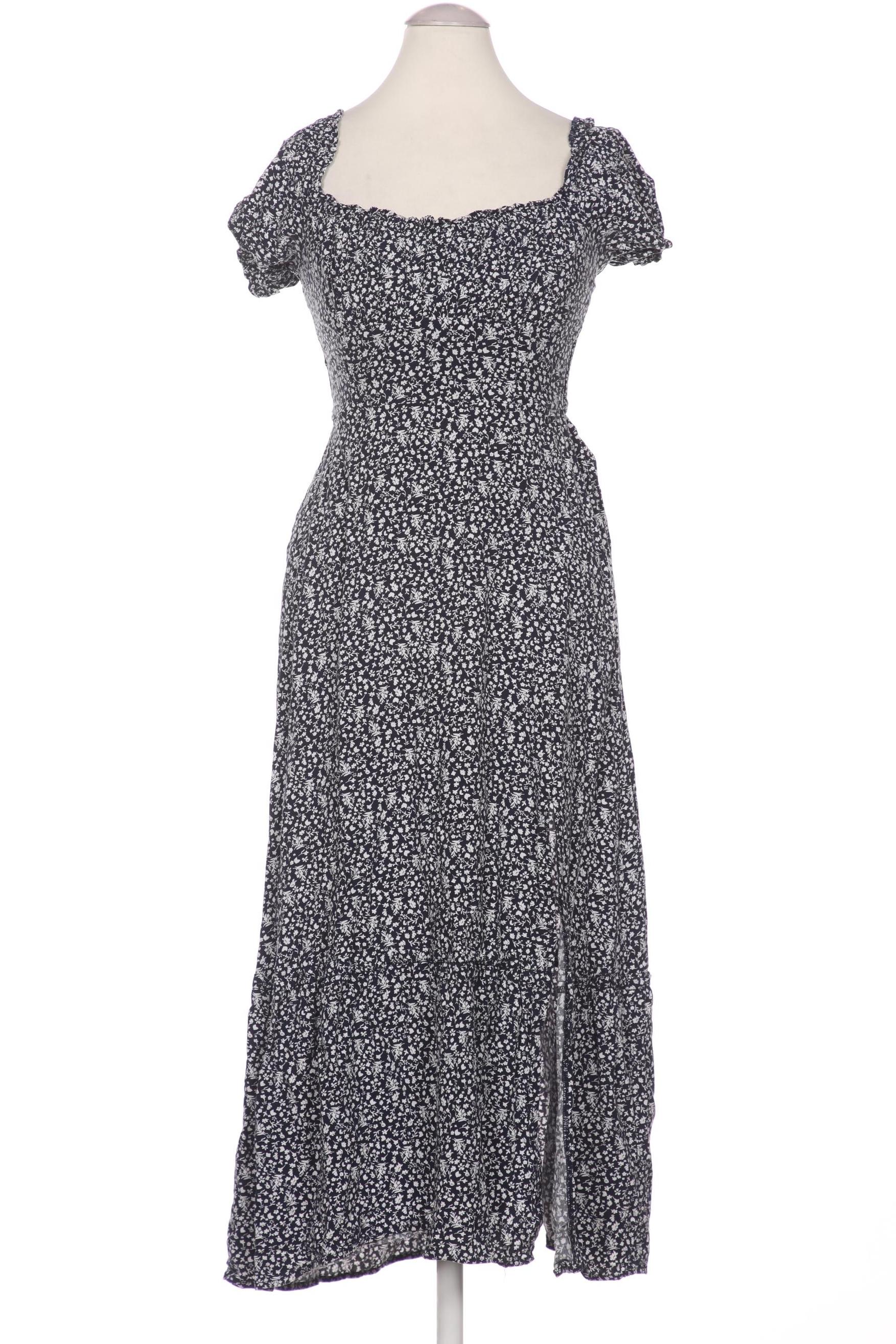 

Hollister Damen Kleid, marineblau, Gr. 34