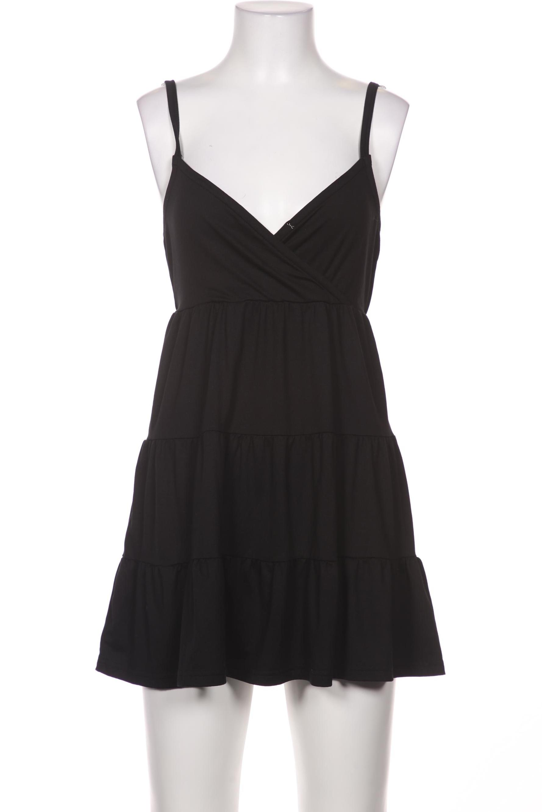 

Hollister Damen Kleid, schwarz, Gr. 36