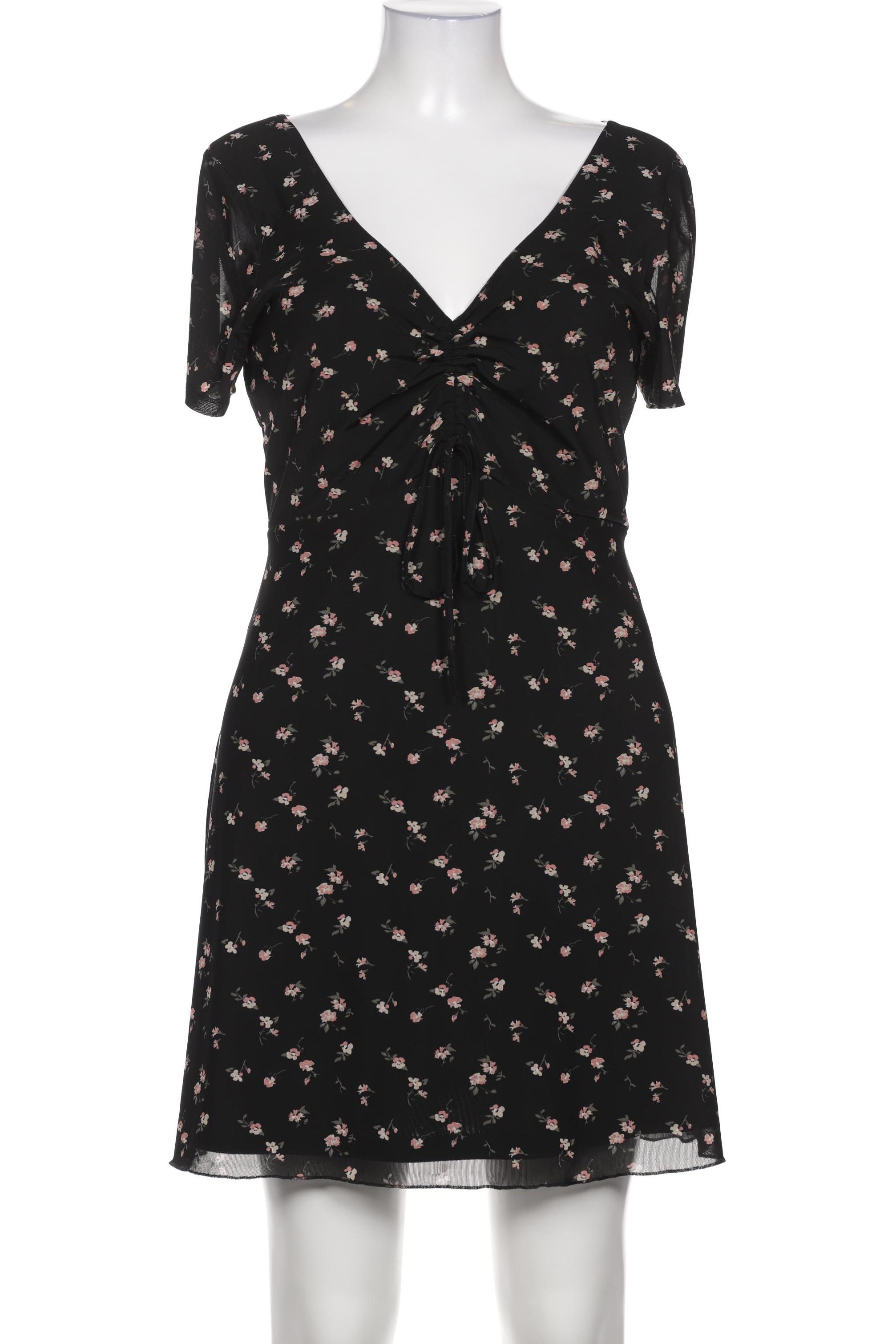 

Hollister Damen Kleid, schwarz