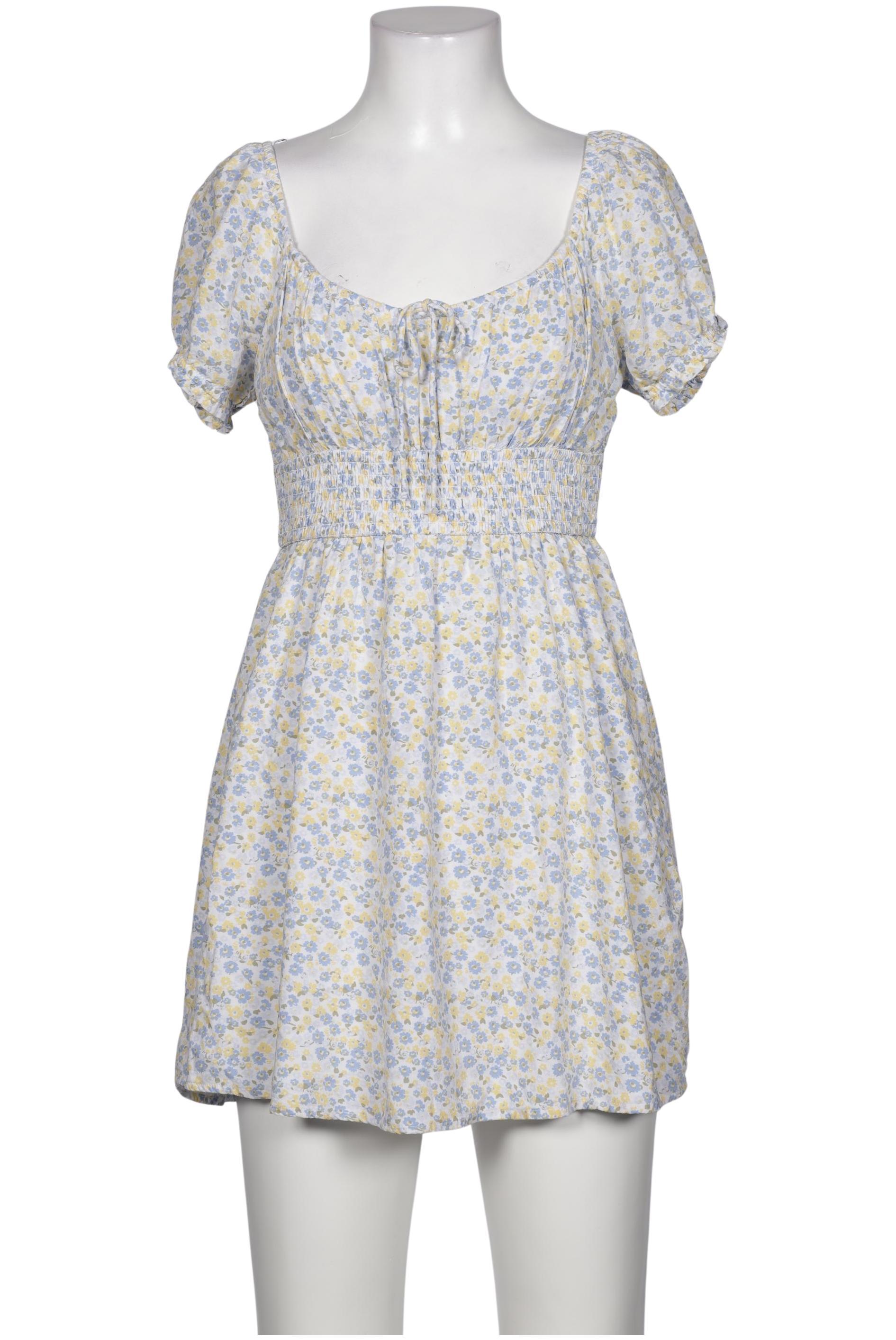 

Hollister Damen Kleid, mehrfarbig, Gr. 38