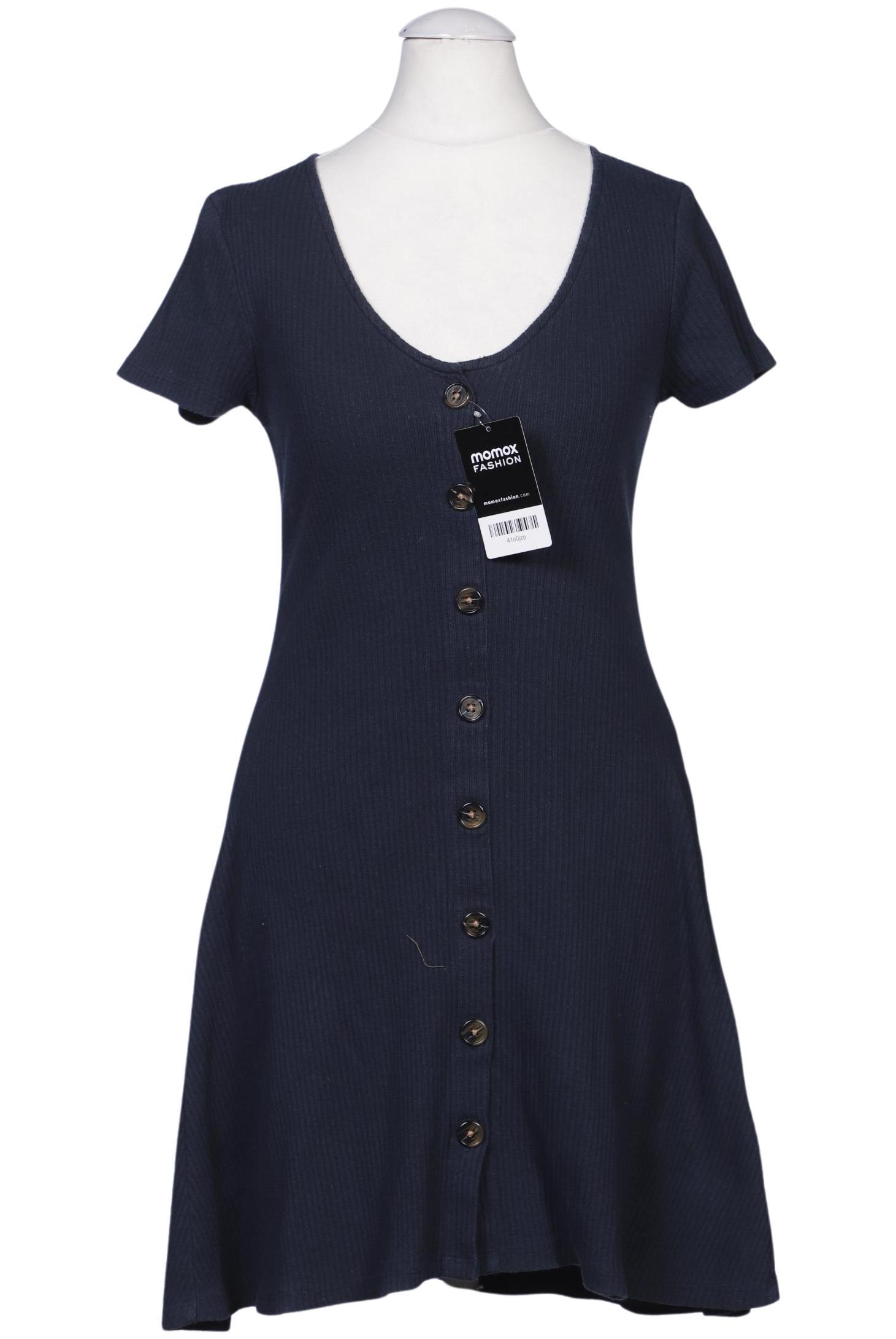 

Hollister Damen Kleid, marineblau, Gr. 36