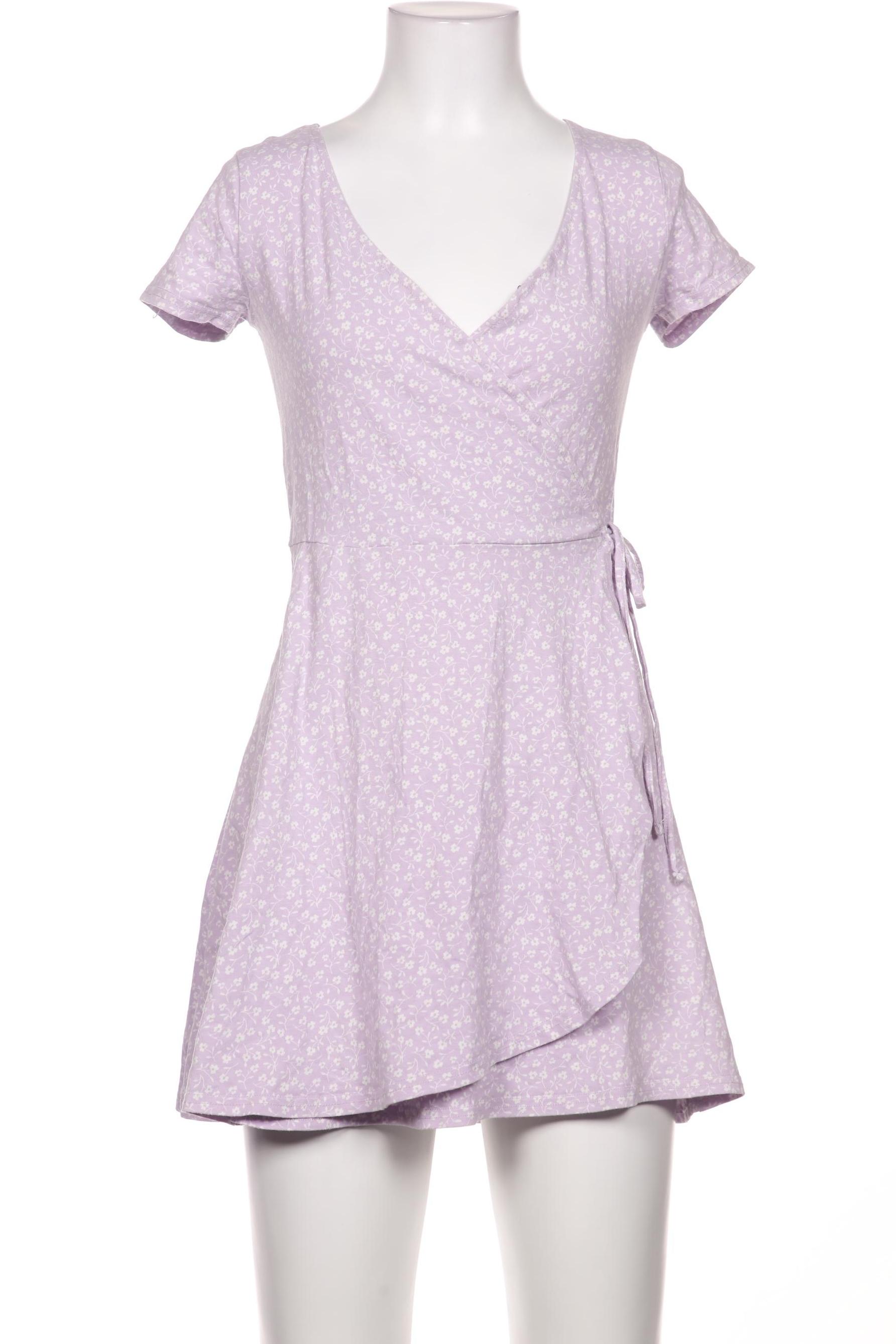 

Hollister Damen Kleid, flieder, Gr. 36