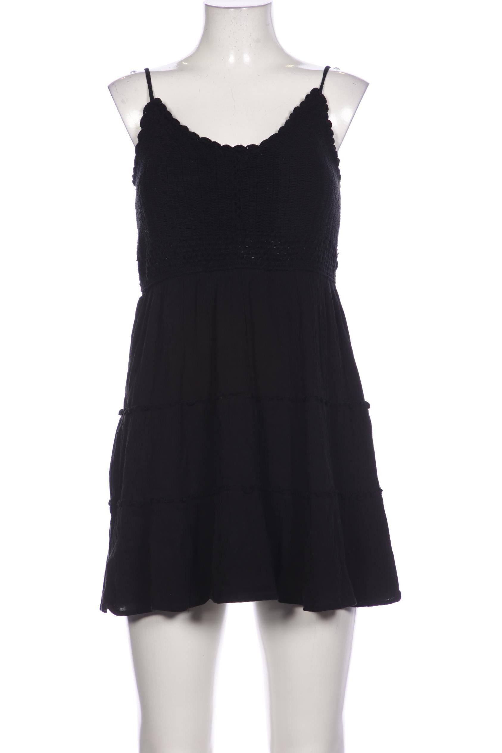 

Hollister Damen Kleid, schwarz, Gr. 42