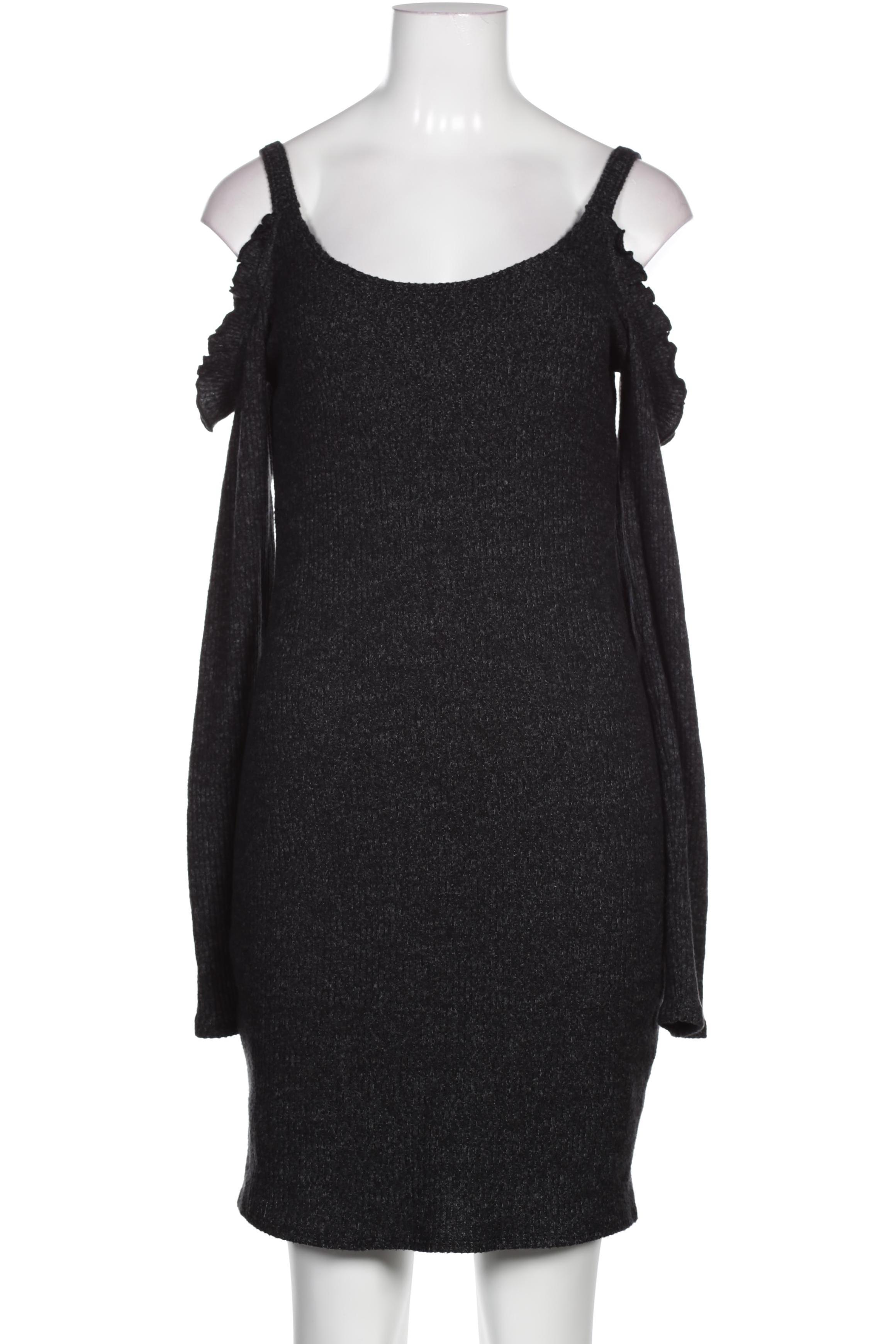 

Hollister Damen Kleid, grau, Gr. 36