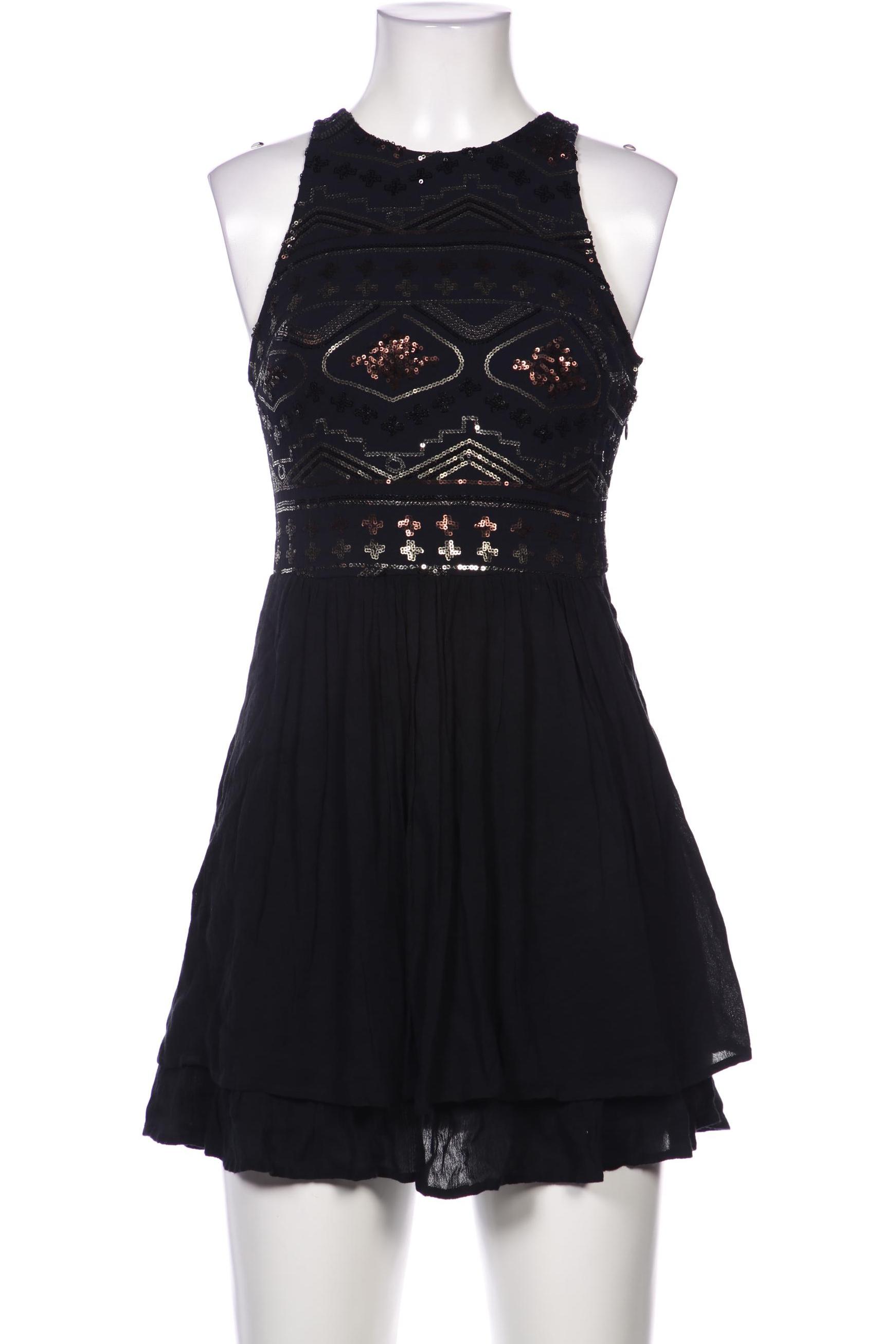 

Hollister Damen Kleid, marineblau, Gr. 36