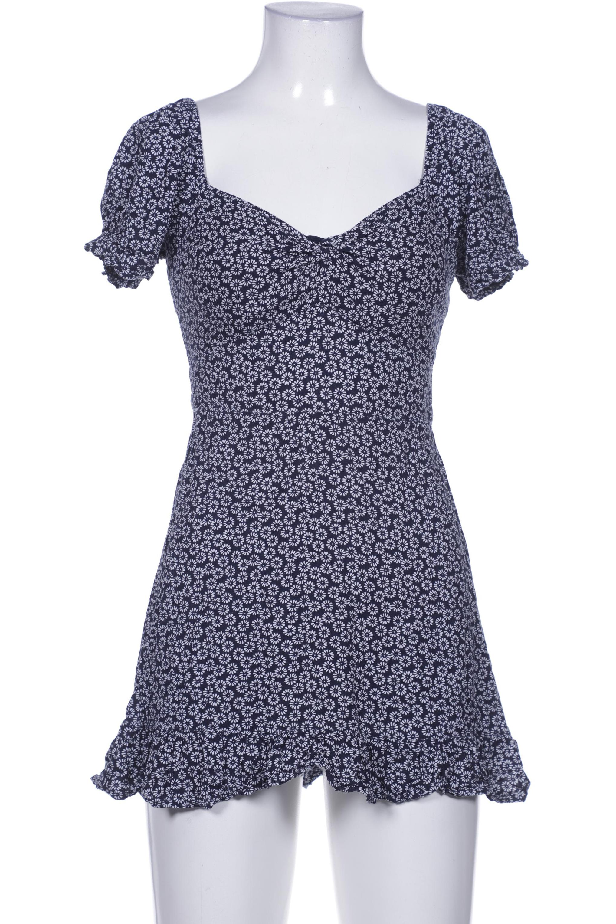 

Hollister Damen Kleid, marineblau, Gr. 36