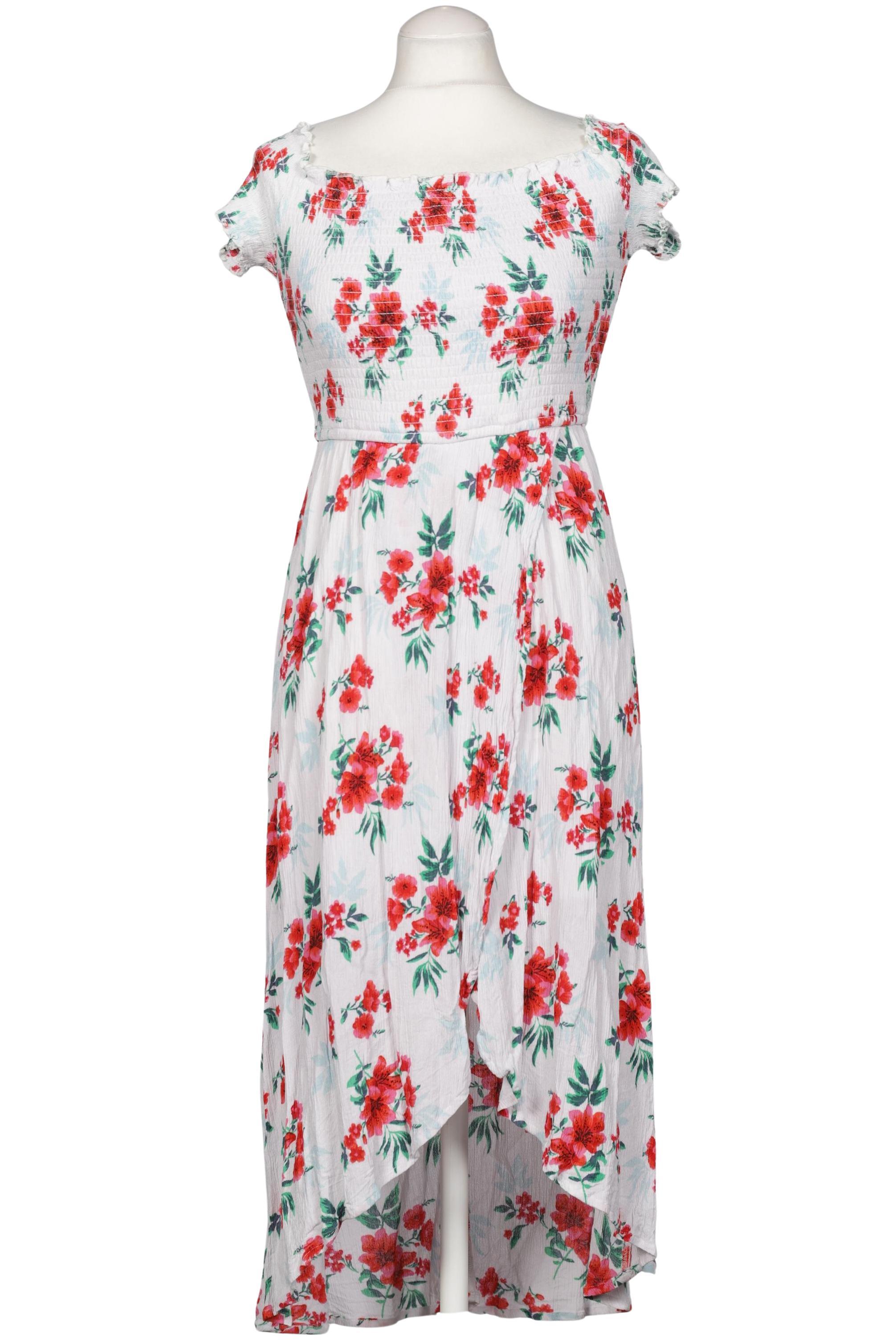 

Hollister Damen Kleid, mehrfarbig, Gr. 38