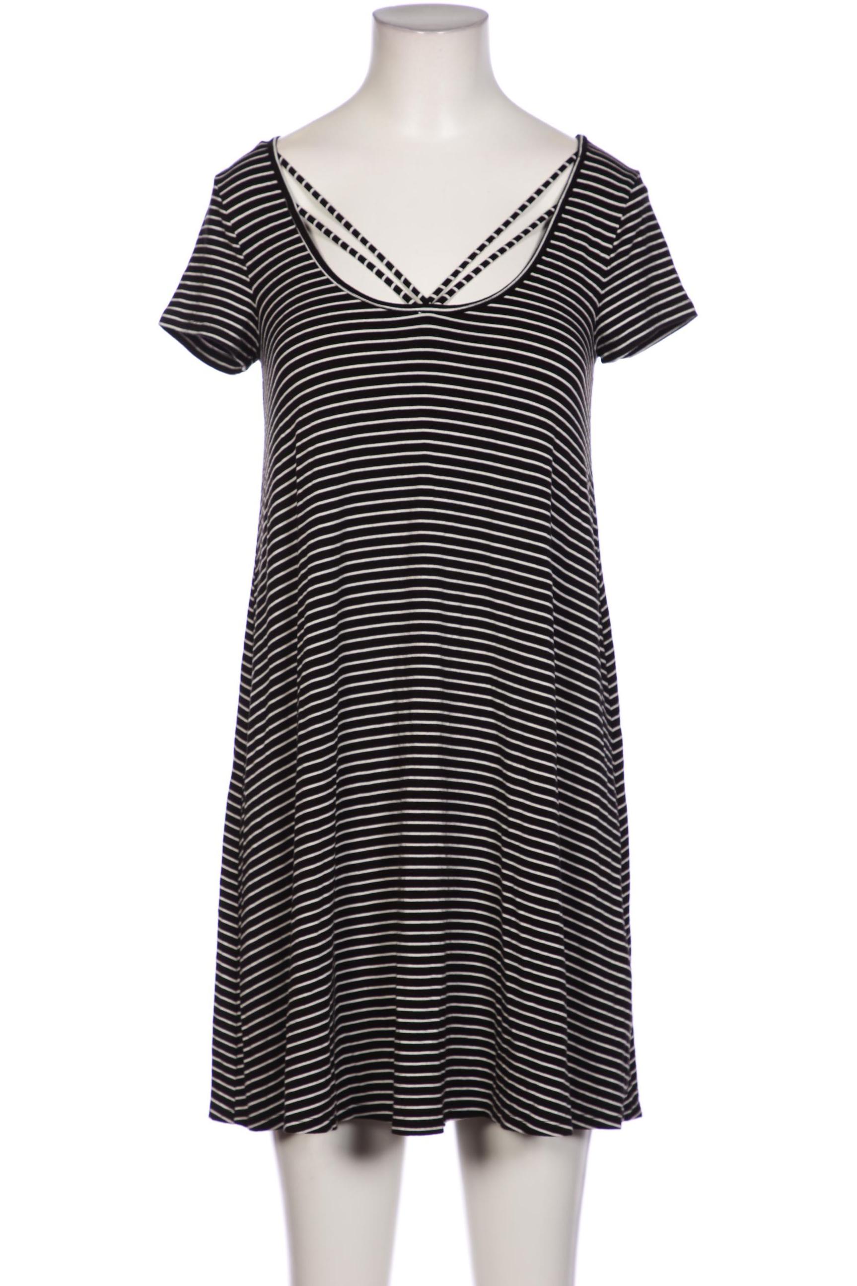 

Hollister Damen Kleid, schwarz, Gr. 36