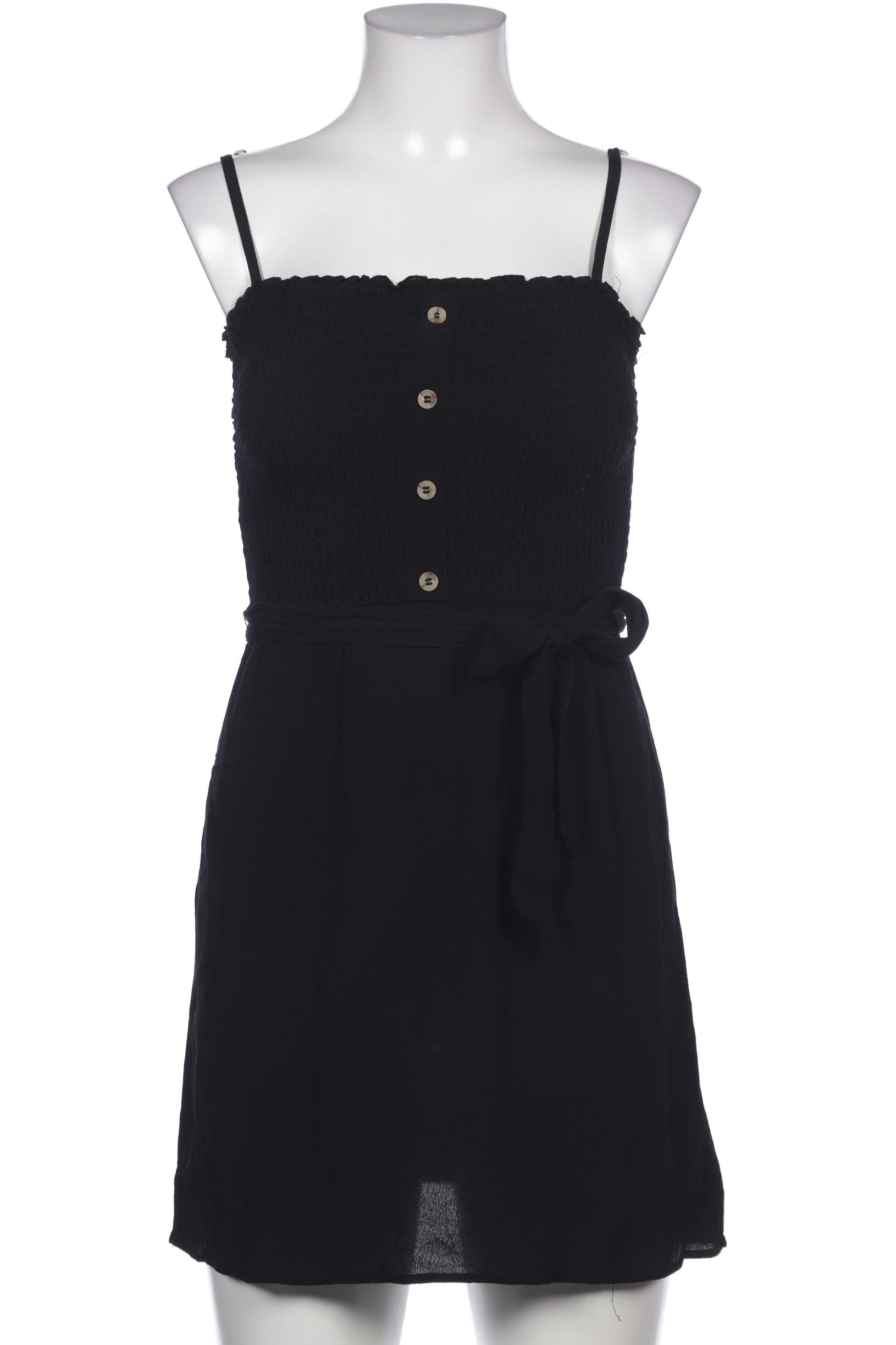 

Hollister Damen Kleid, schwarz
