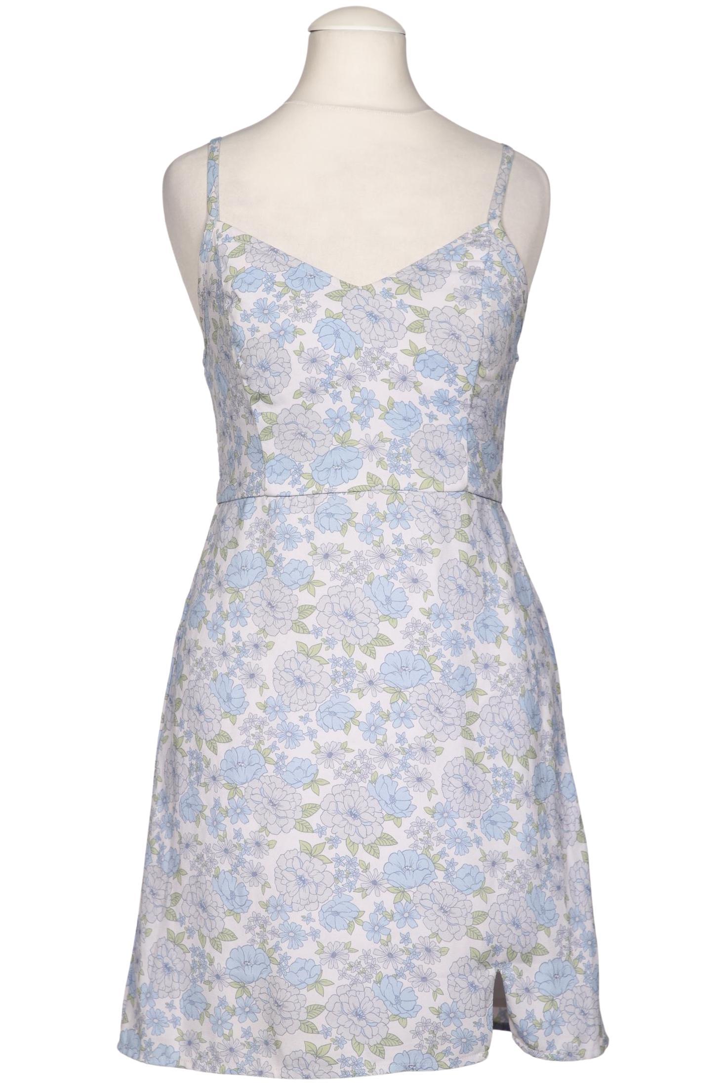 

Hollister Damen Kleid, mehrfarbig, Gr. 36