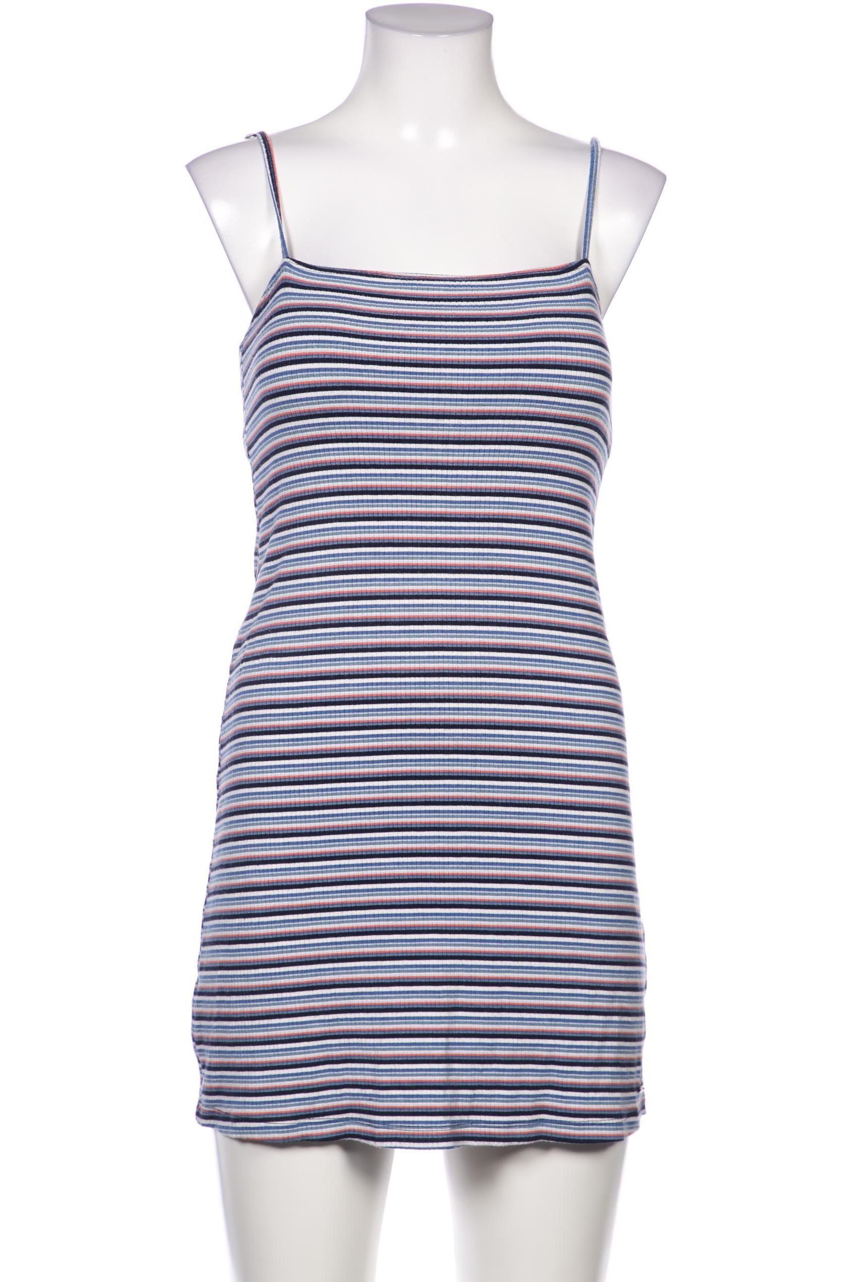 

Hollister Damen Kleid, mehrfarbig, Gr. 38
