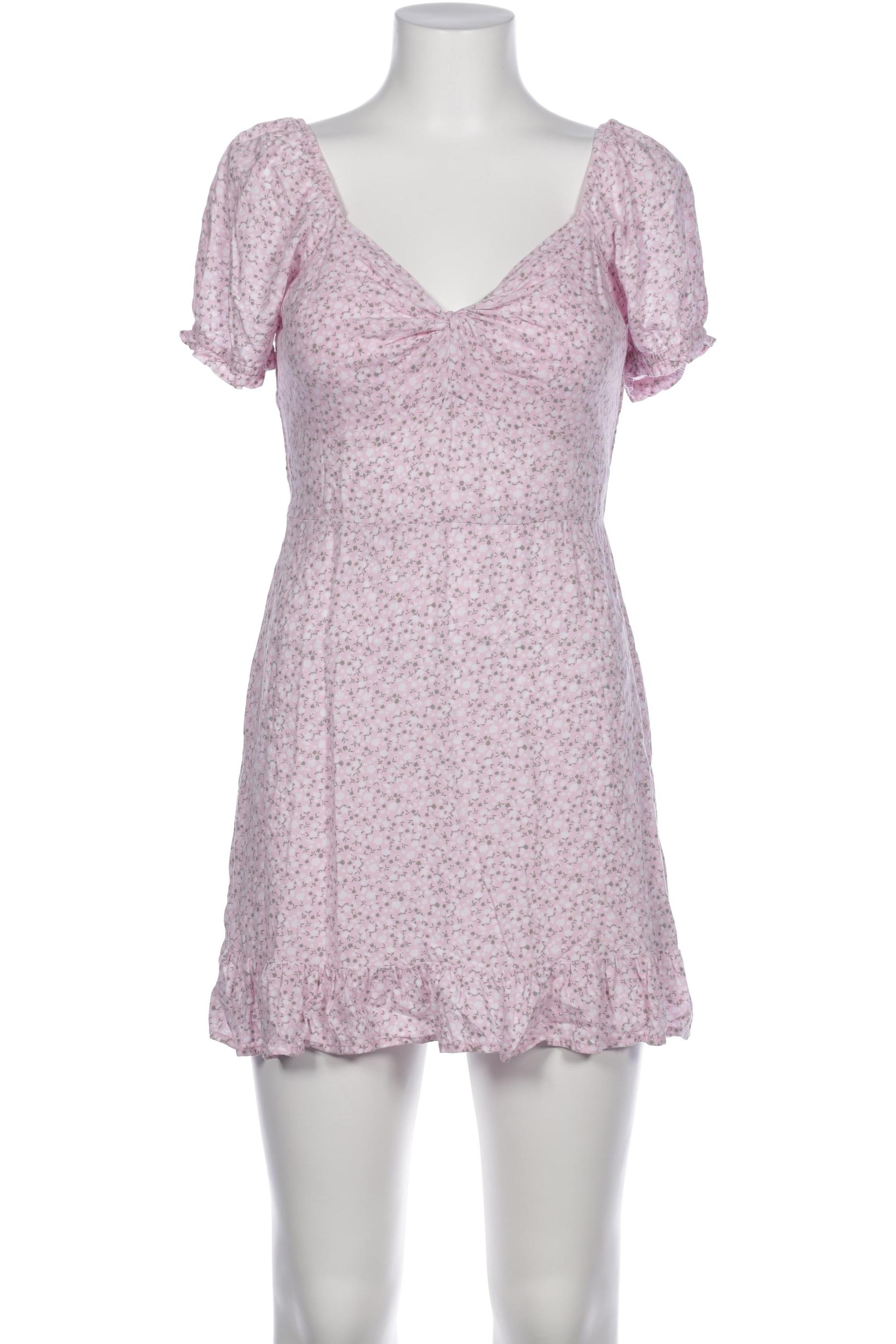 

Hollister Damen Kleid, pink, Gr. 42