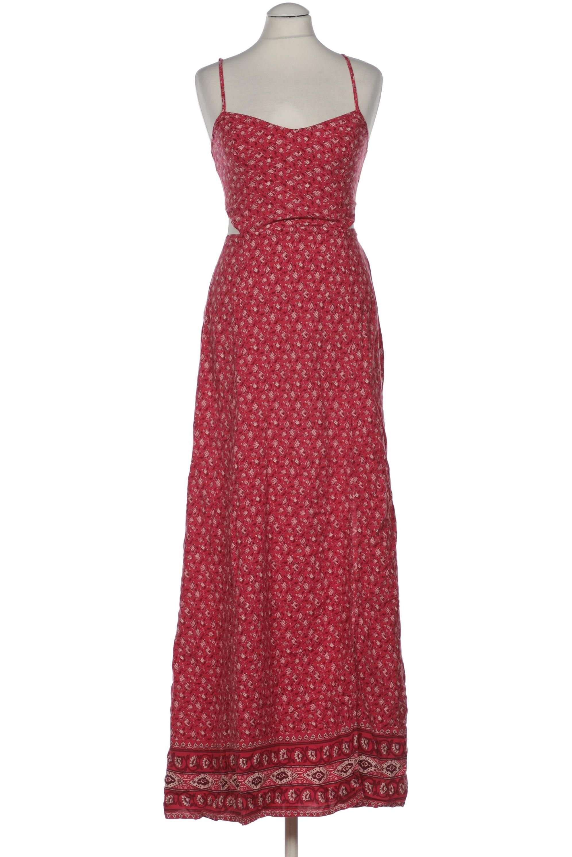 

Hollister Damen Kleid, pink, Gr. 36