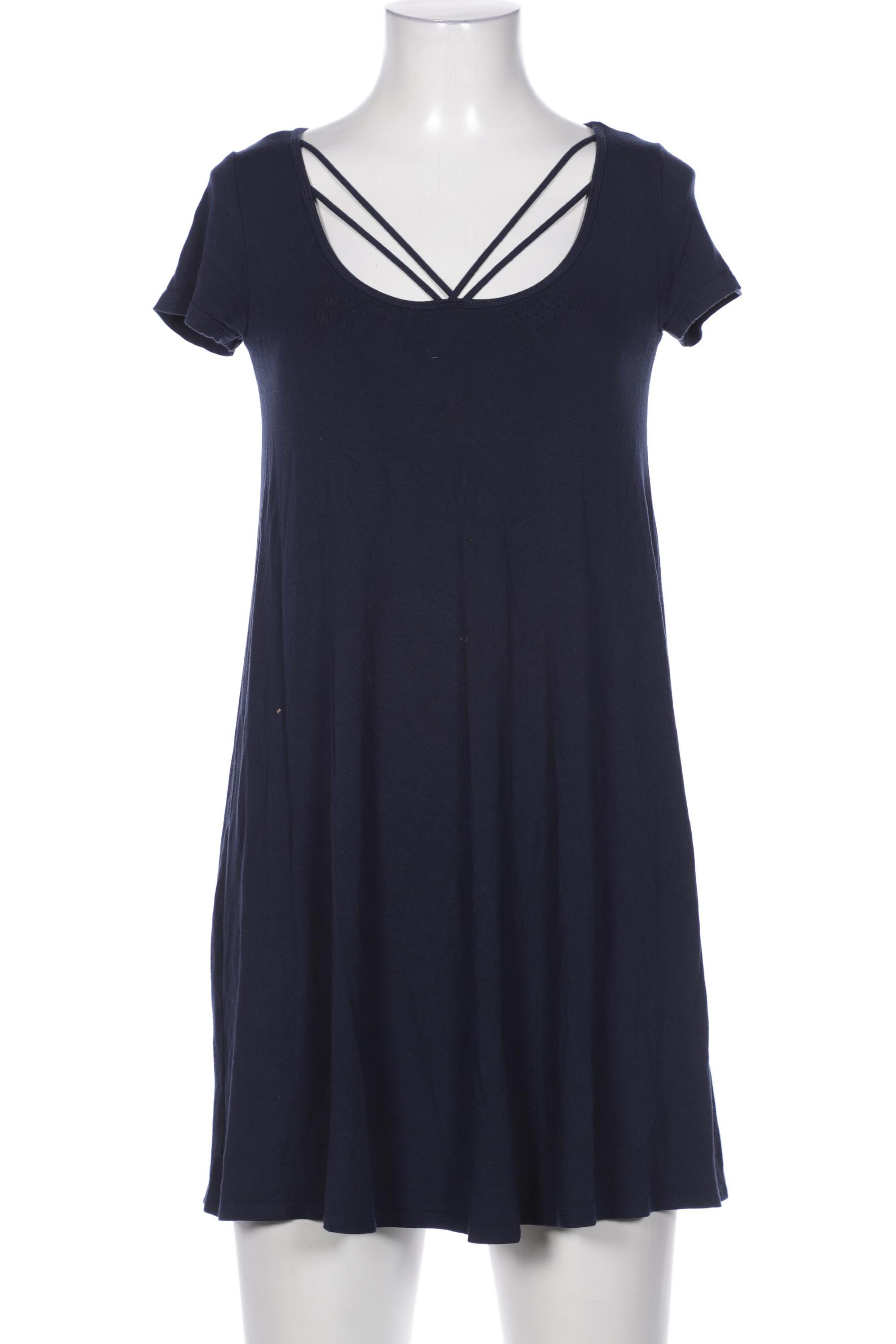 

Hollister Damen Kleid, marineblau, Gr. 34