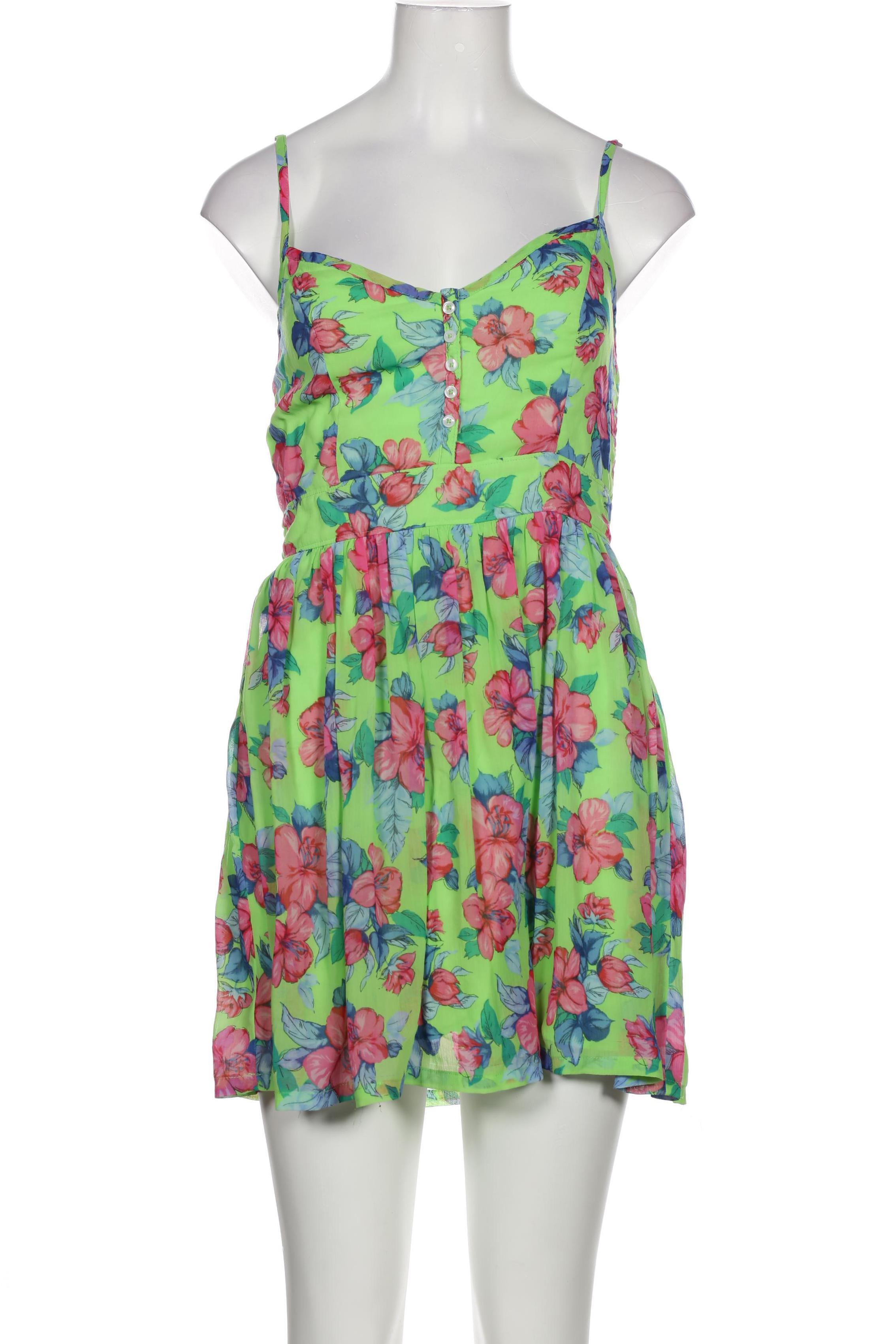 

Hollister Damen Kleid, grün, Gr. 36
