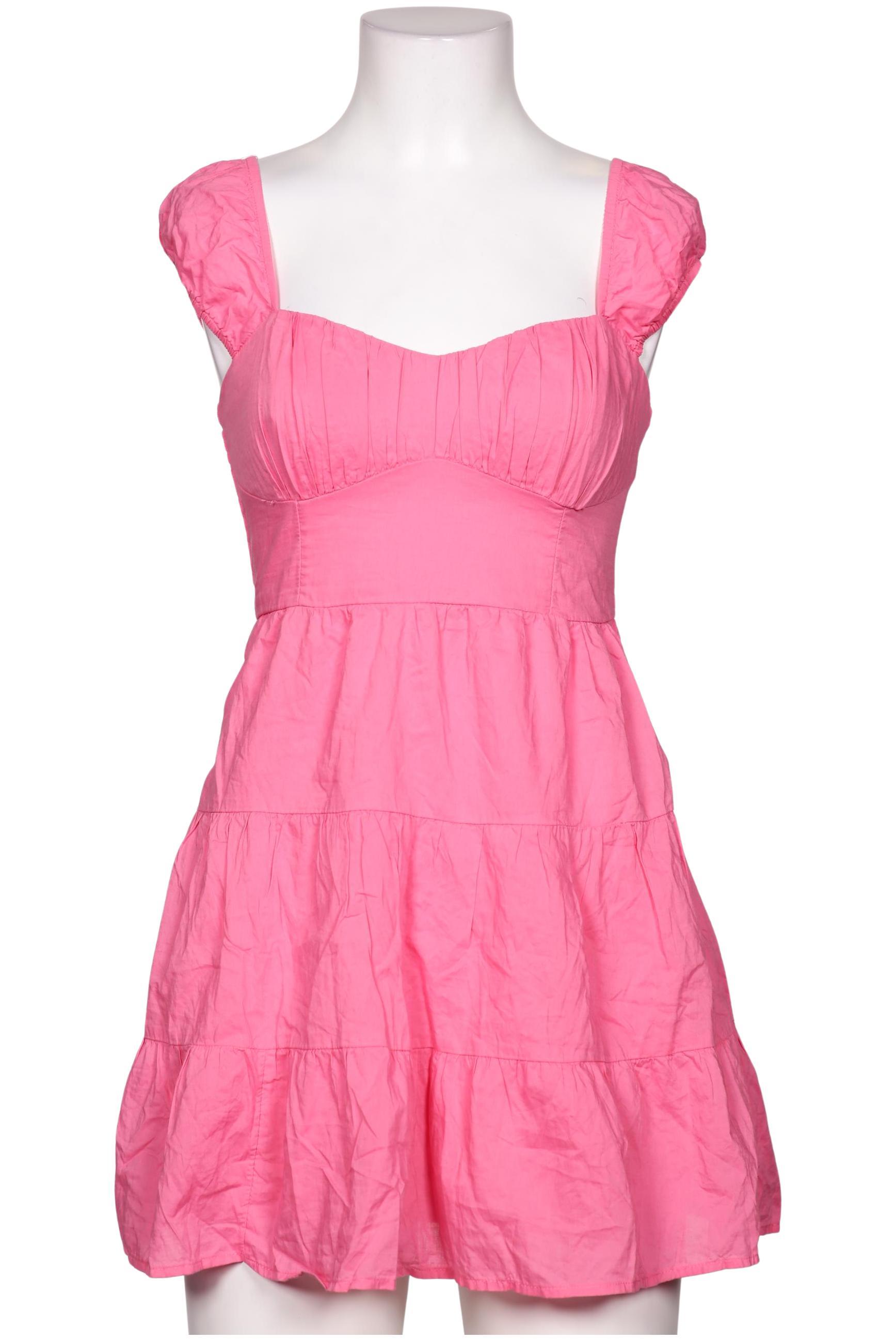 

Hollister Damen Kleid, pink, Gr. 34