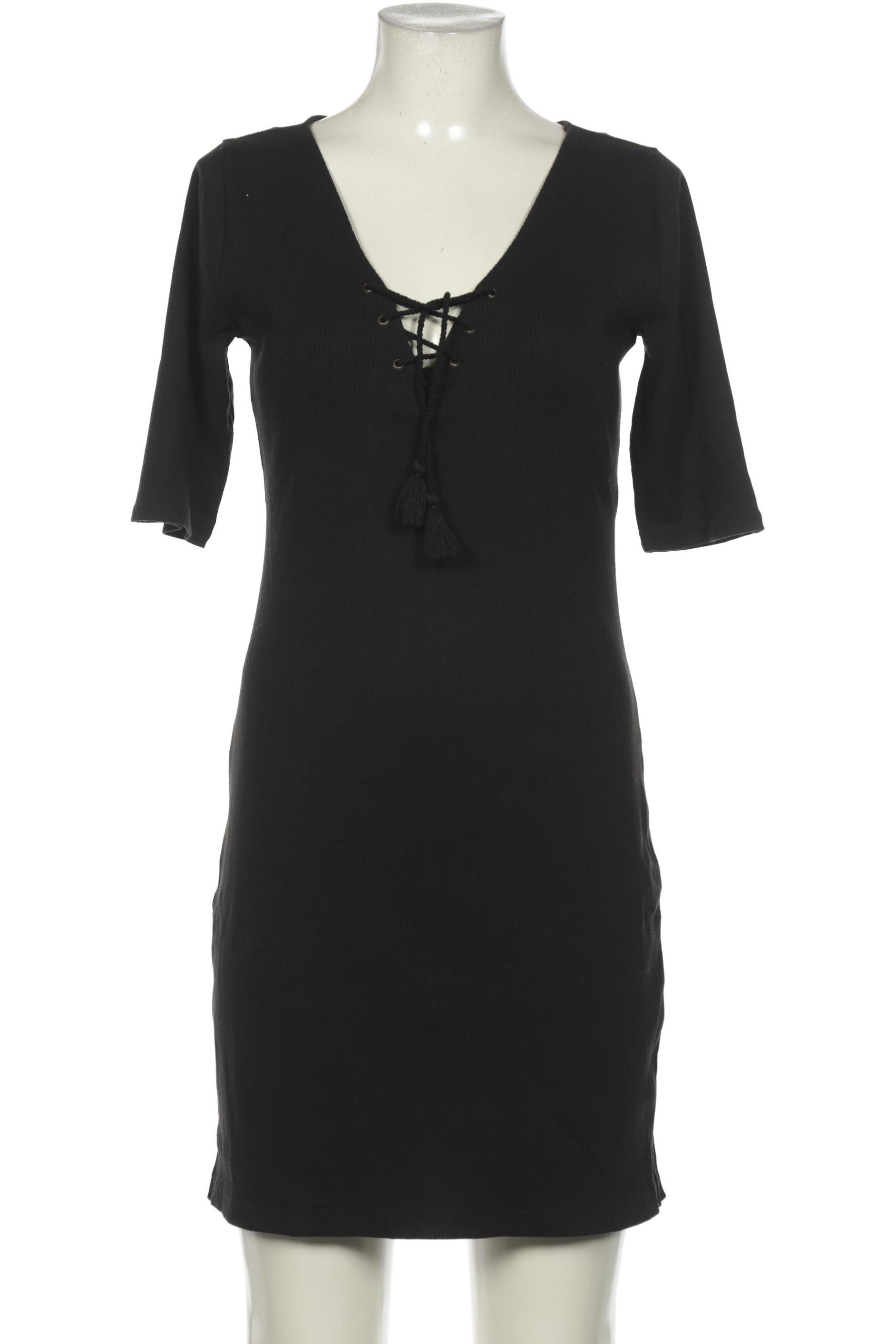 

Hollister Damen Kleid, schwarz, Gr. 42