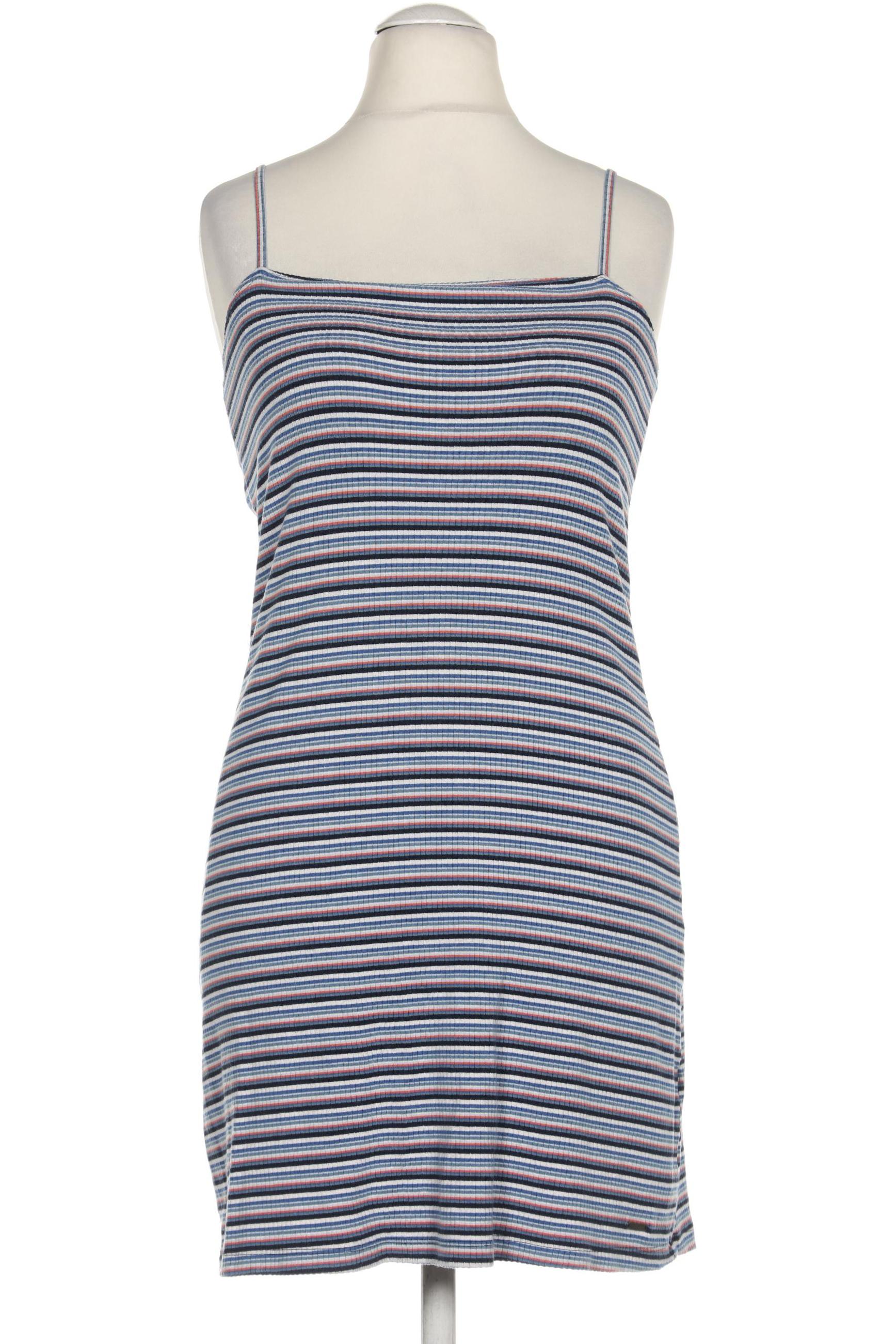 

Hollister Damen Kleid, blau