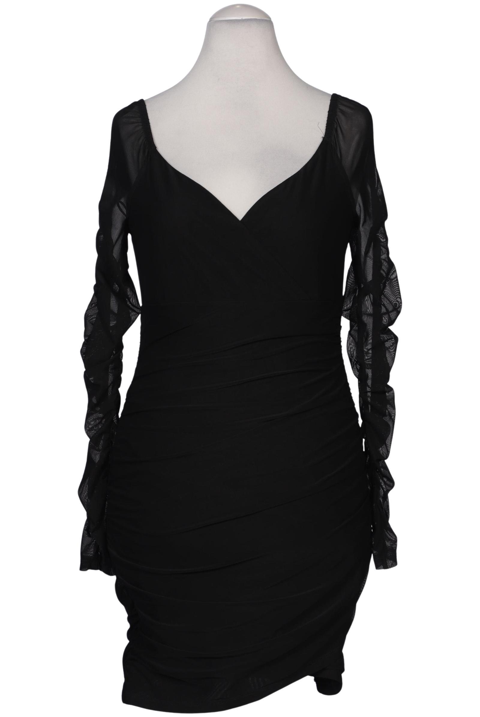 

Hollister Damen Kleid, schwarz, Gr. 38