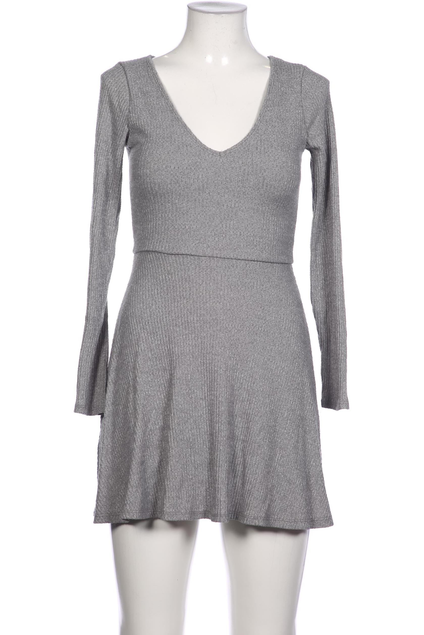 

Hollister Damen Kleid, grau