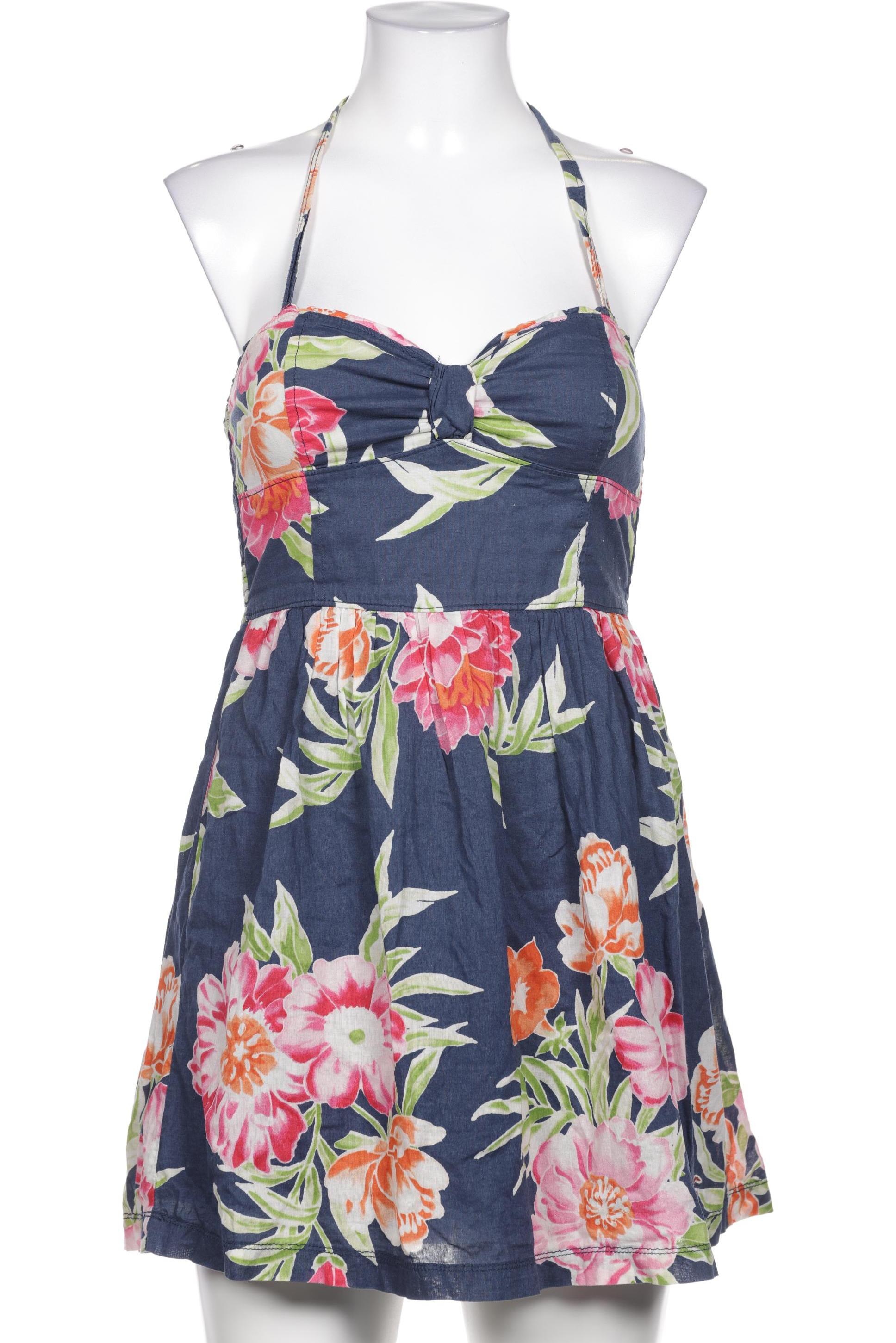 

Hollister Damen Kleid, marineblau, Gr. 36