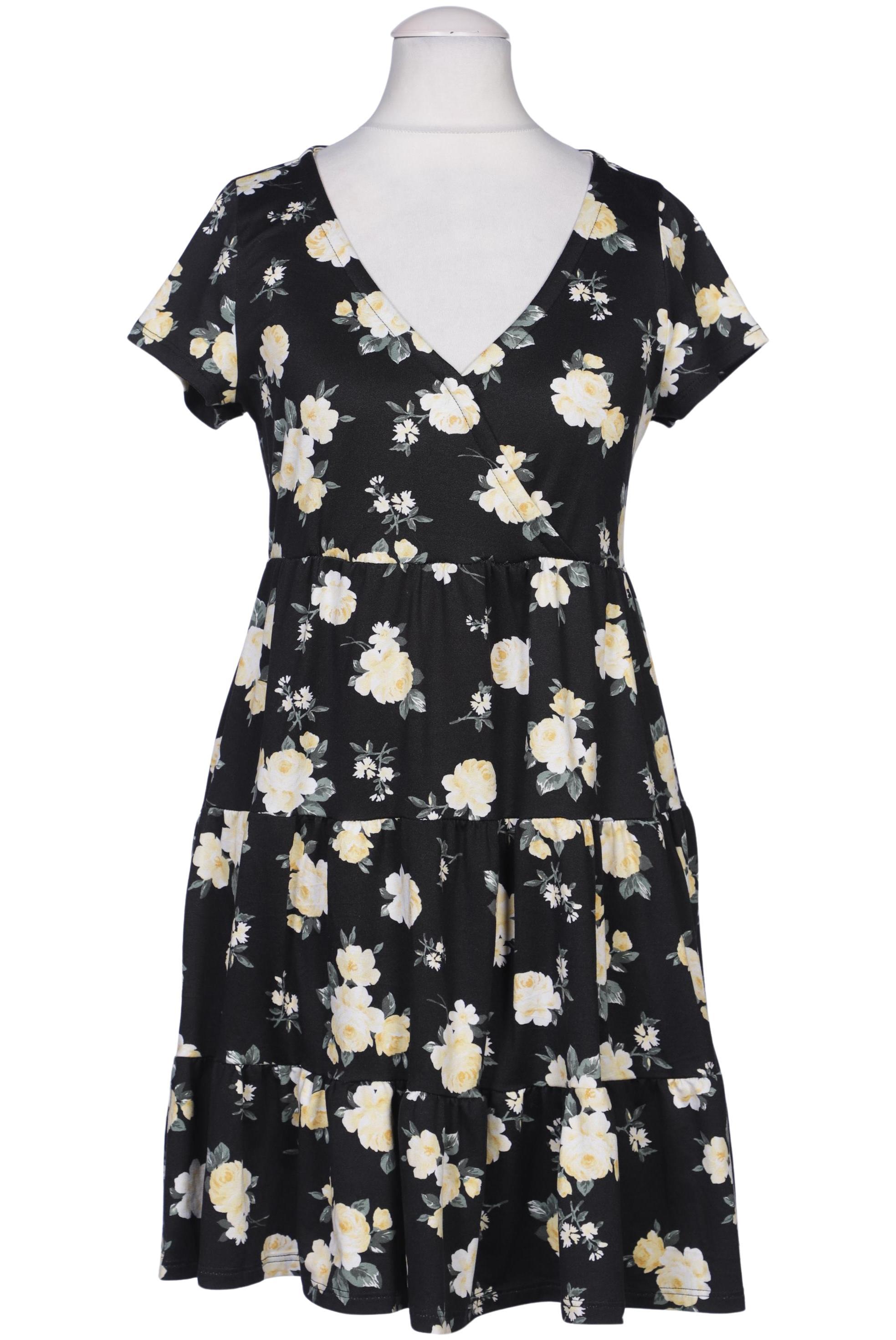 

Hollister Damen Kleid, schwarz, Gr. 36