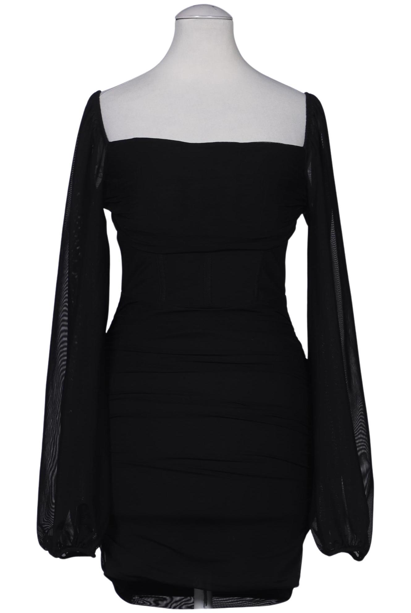

Hollister Damen Kleid, schwarz, Gr. 34