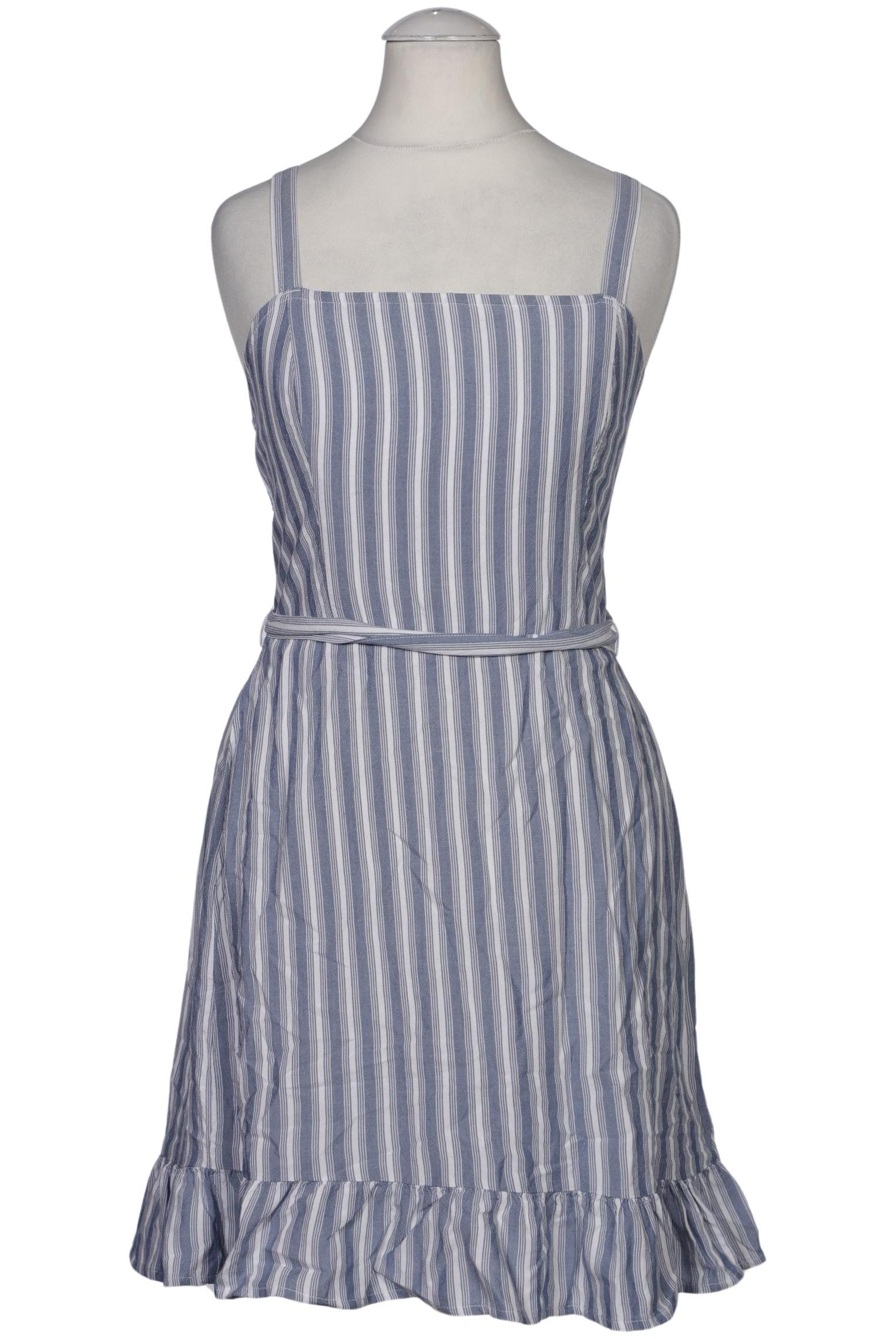 

Hollister Damen Kleid, hellblau, Gr. 36