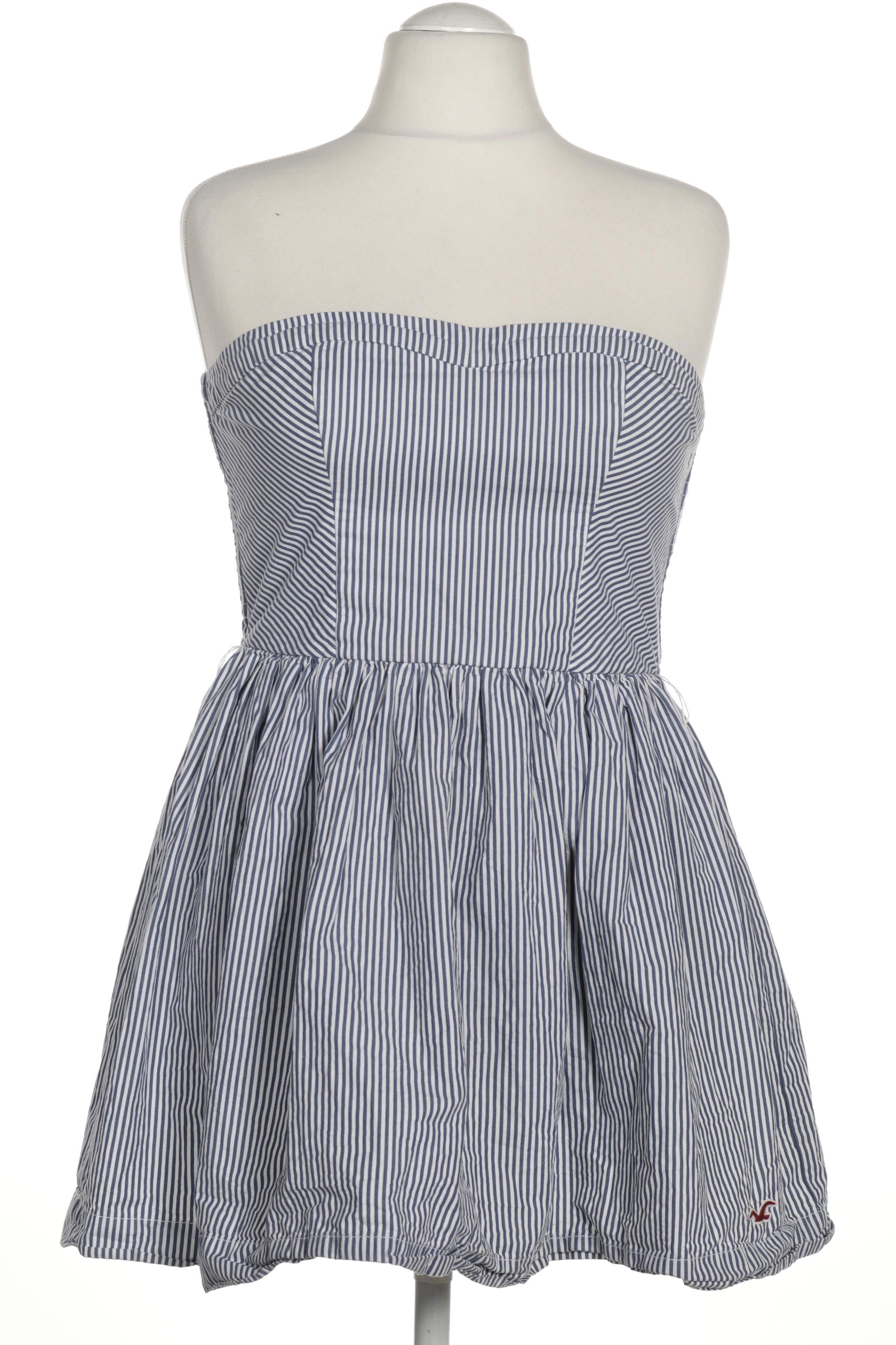 

Hollister Damen Kleid, blau, Gr.