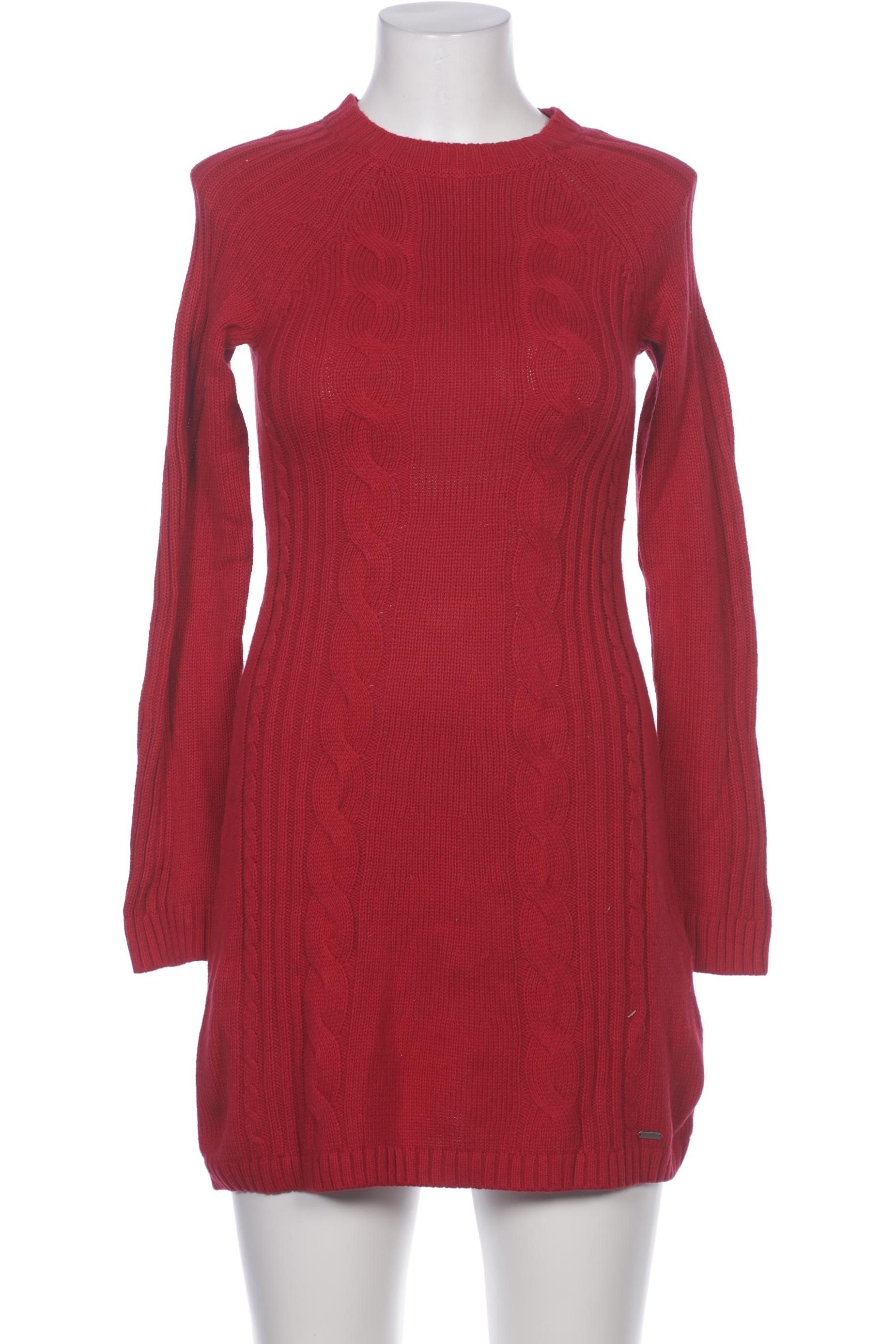 

Hollister Damen Kleid, rot, Gr. 36