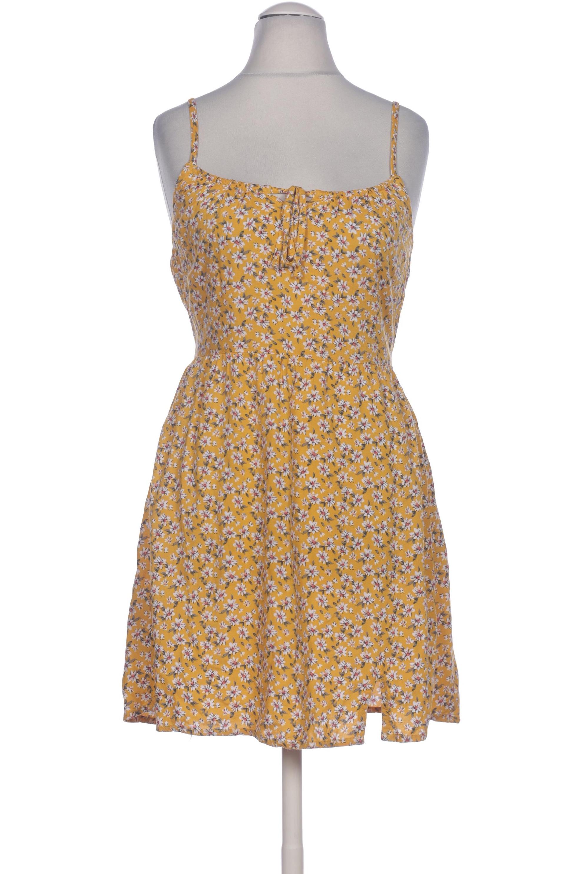 

Hollister Damen Kleid, orange, Gr. 36