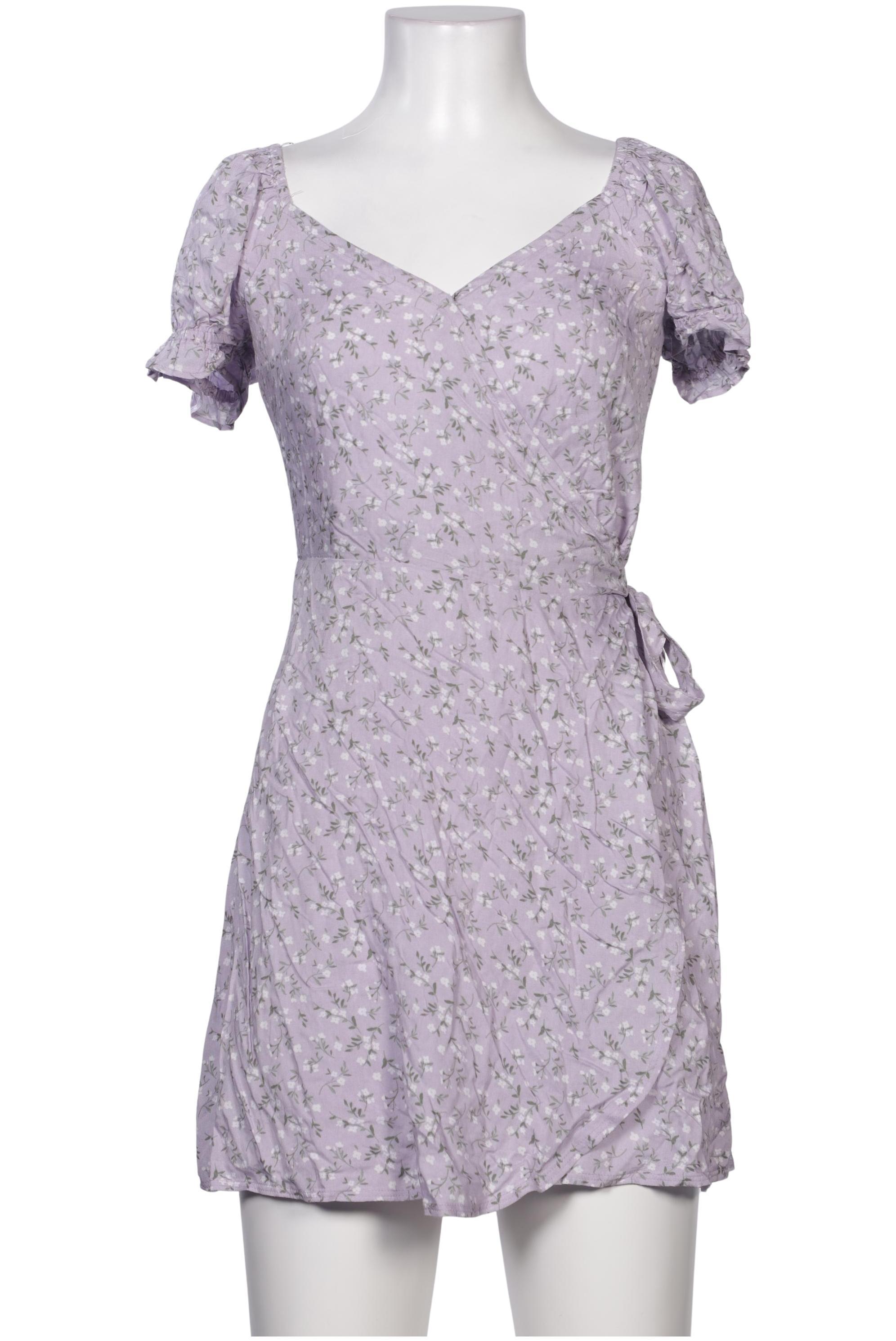

Hollister Damen Kleid, flieder, Gr. 38
