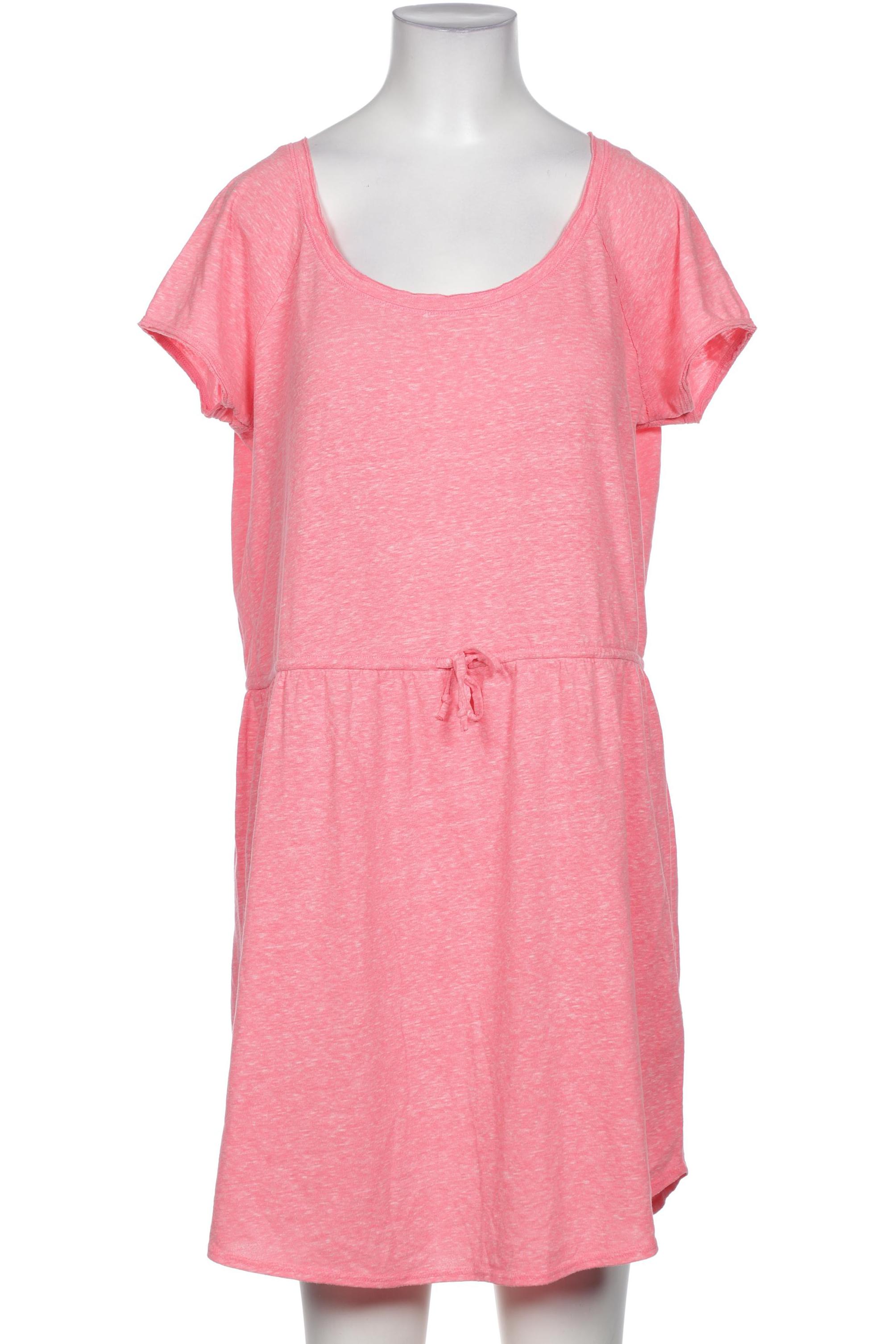 

Hollister Damen Kleid, pink, Gr. 42