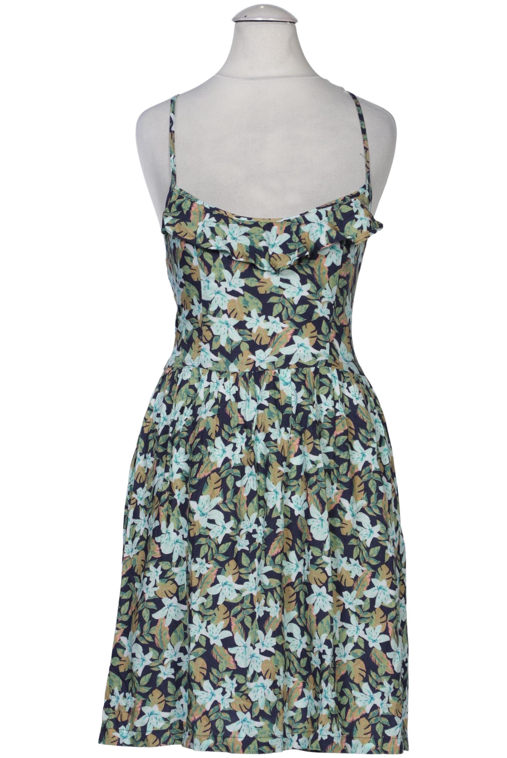 

Hollister Damen Kleid, mehrfarbig, Gr. 38