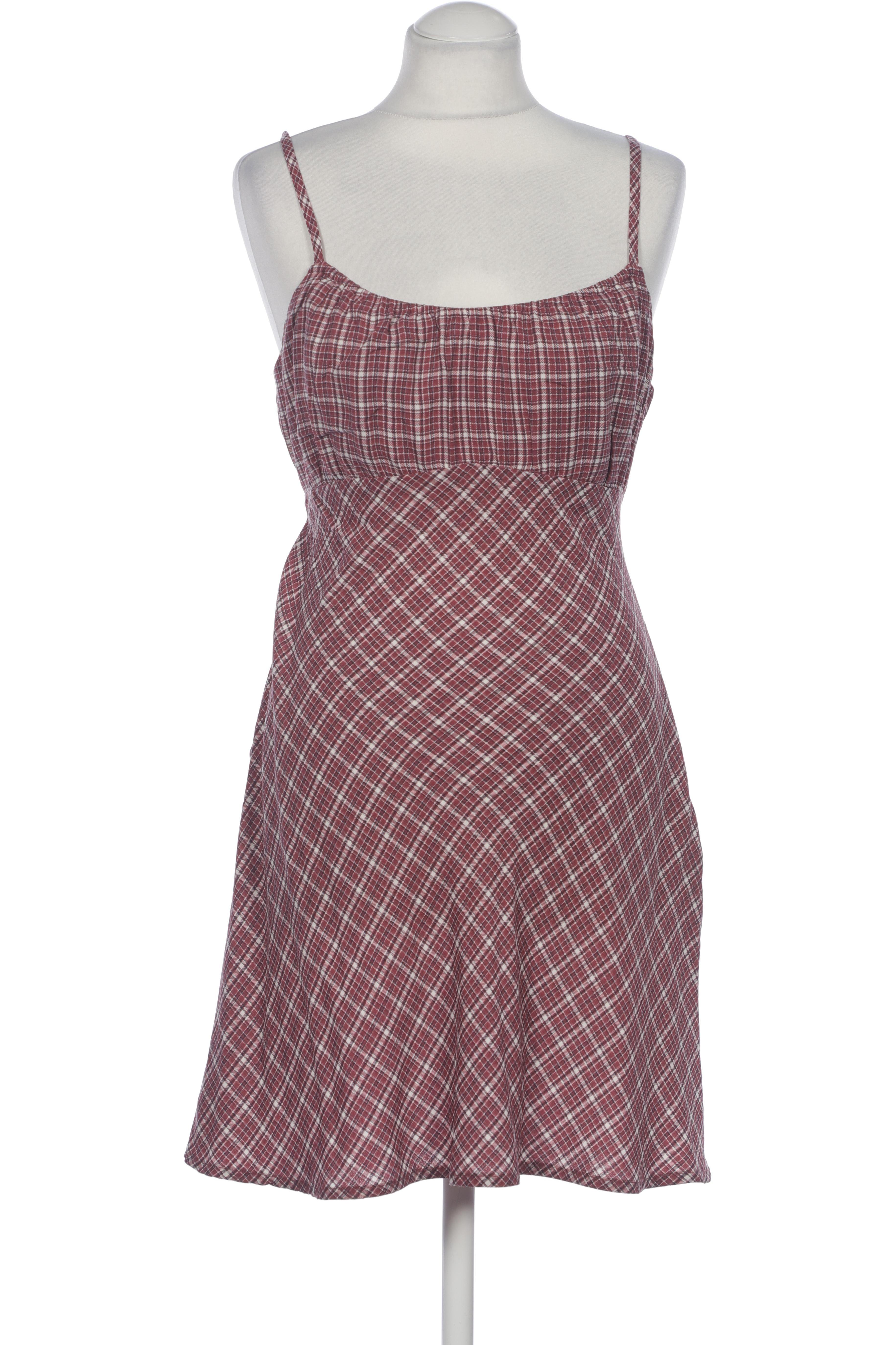 

Hollister Damen Kleid, bordeaux, Gr. 38