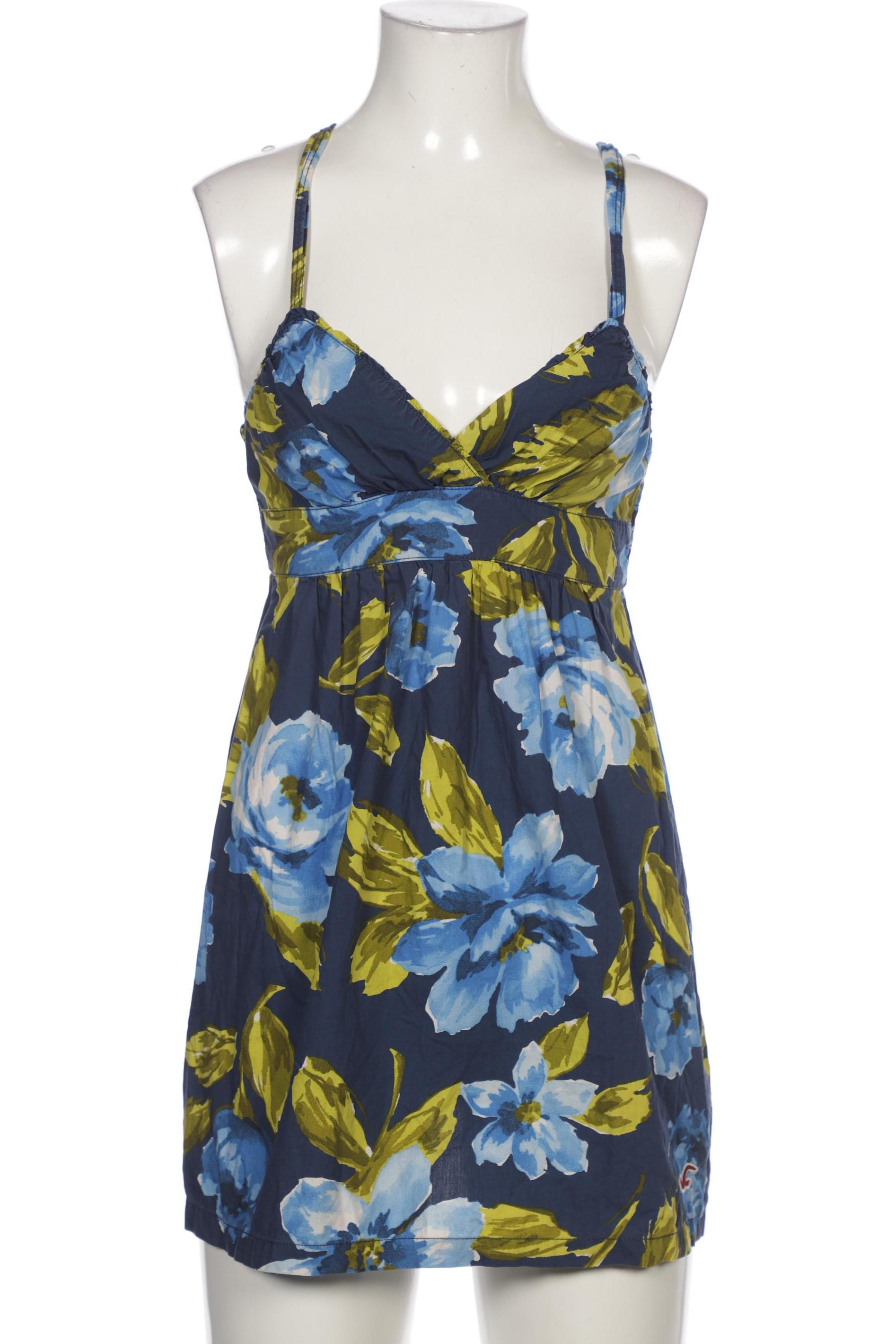 

Hollister Damen Kleid, marineblau