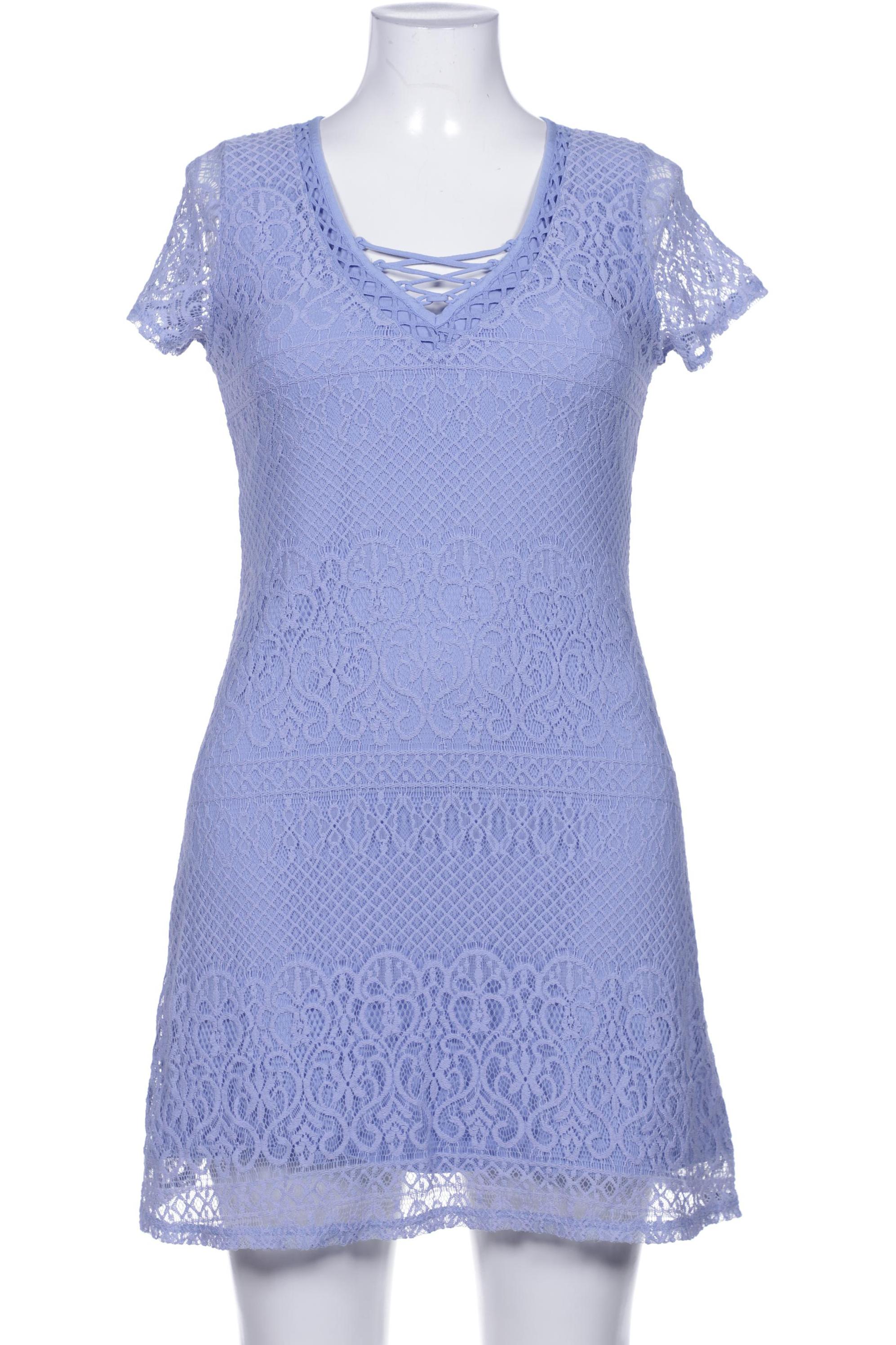 

Hollister Damen Kleid, blau, Gr. 42