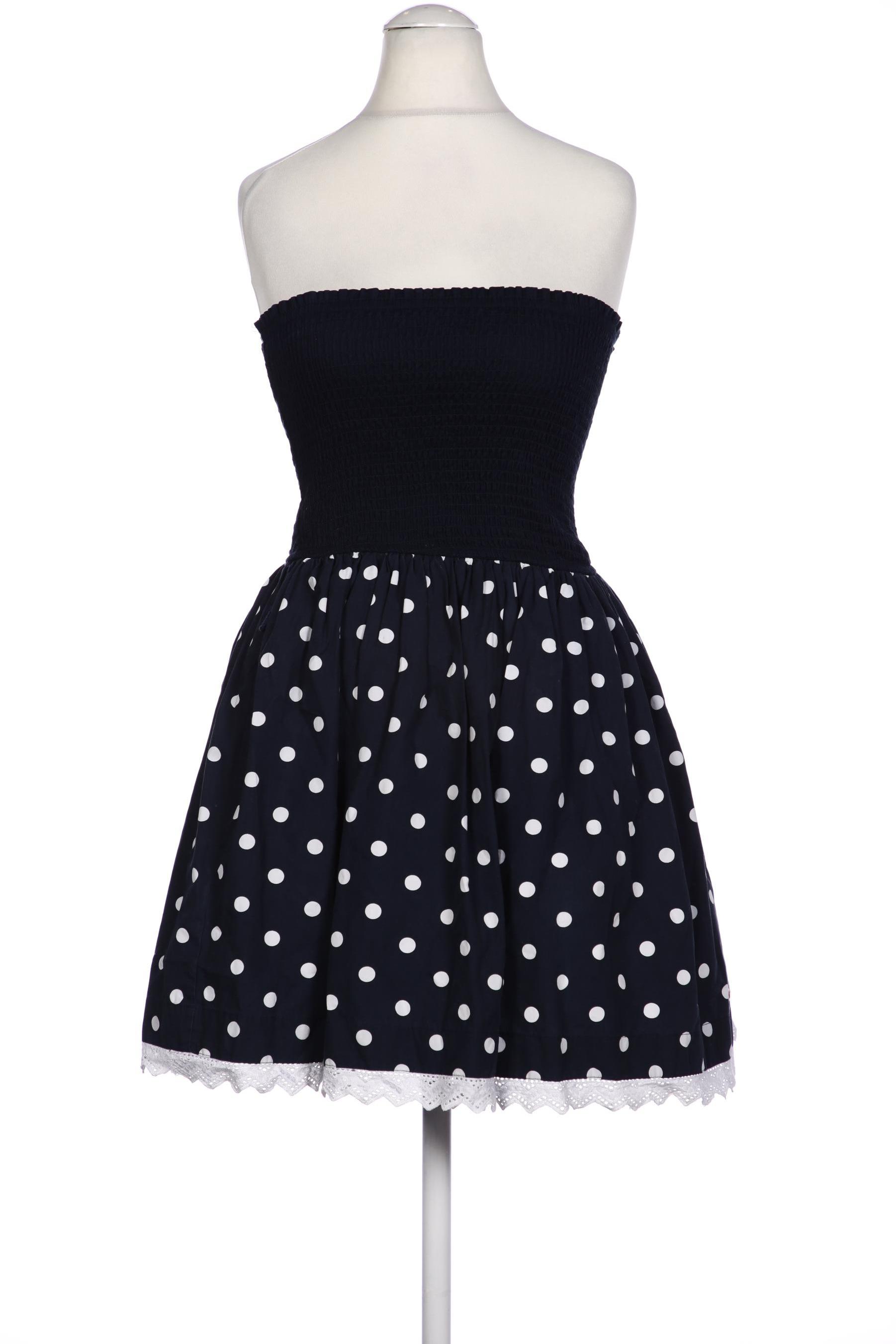 

Hollister Damen Kleid, marineblau, Gr. 38